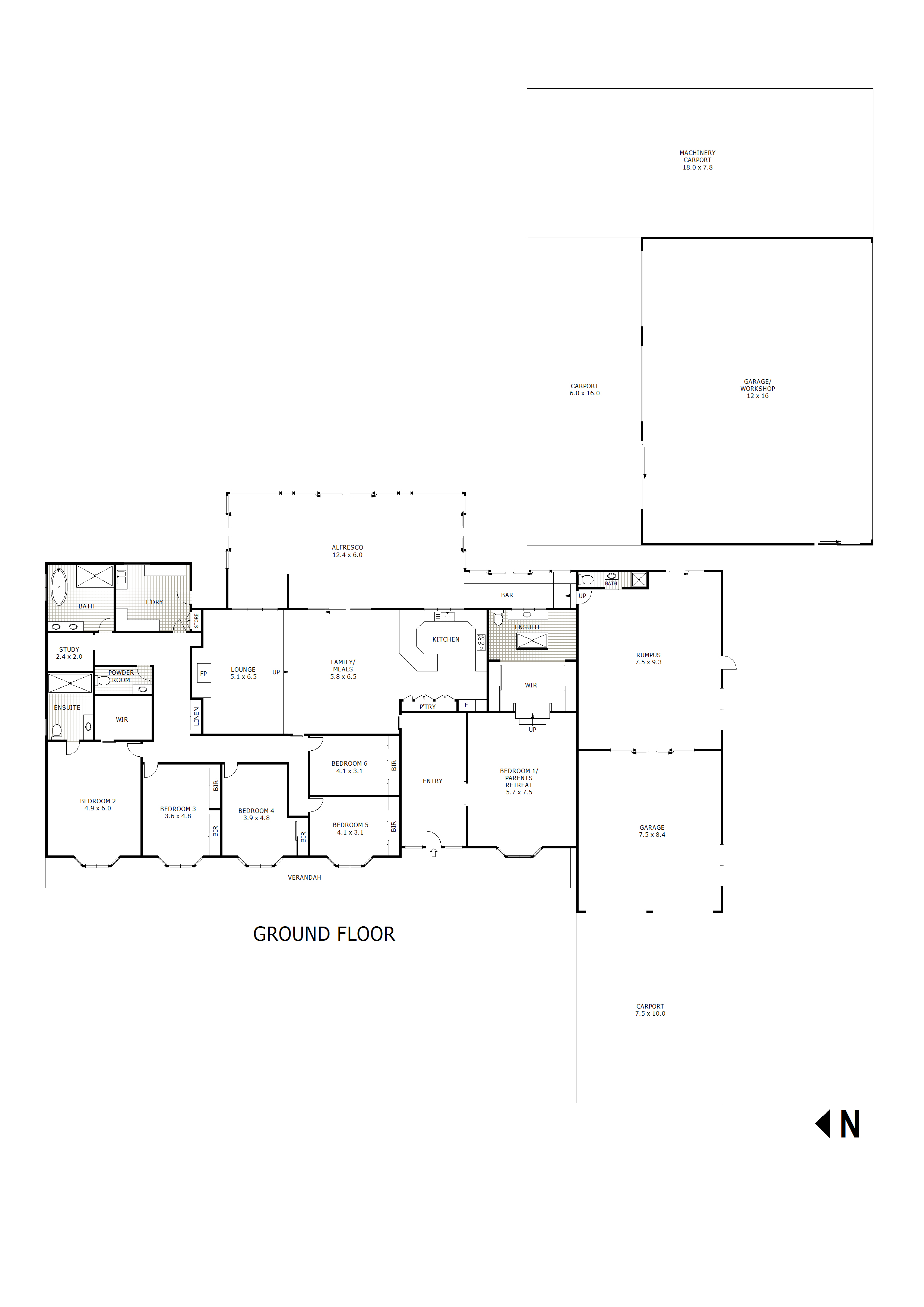 14 Pretty Sally Drive, Wallan, VIC 3756 - Thumbnail 1 - 05/01/2022
