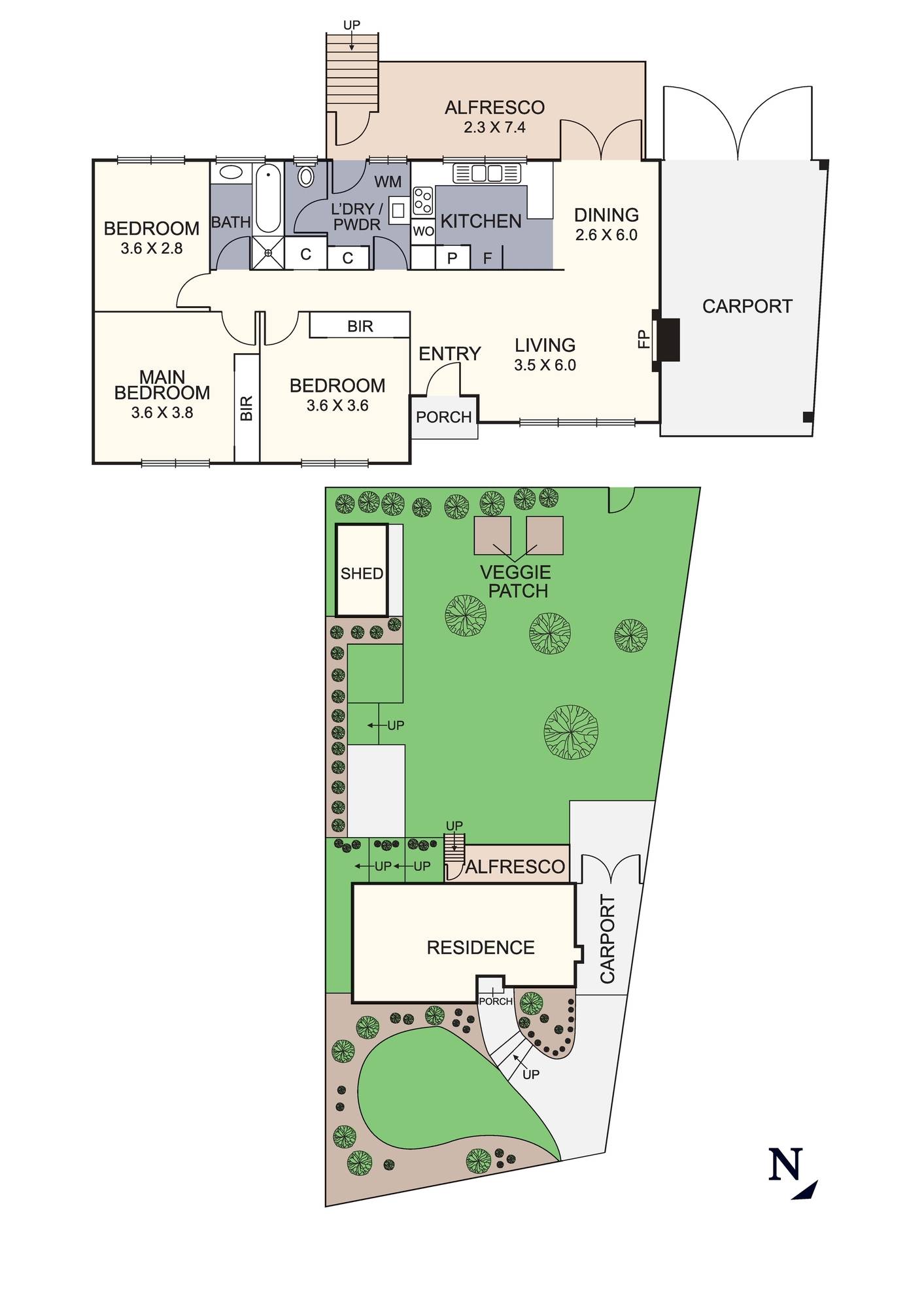 14 Raglan Road, Research, VIC 3095 - Thumbnail 1 - 22/06/2023