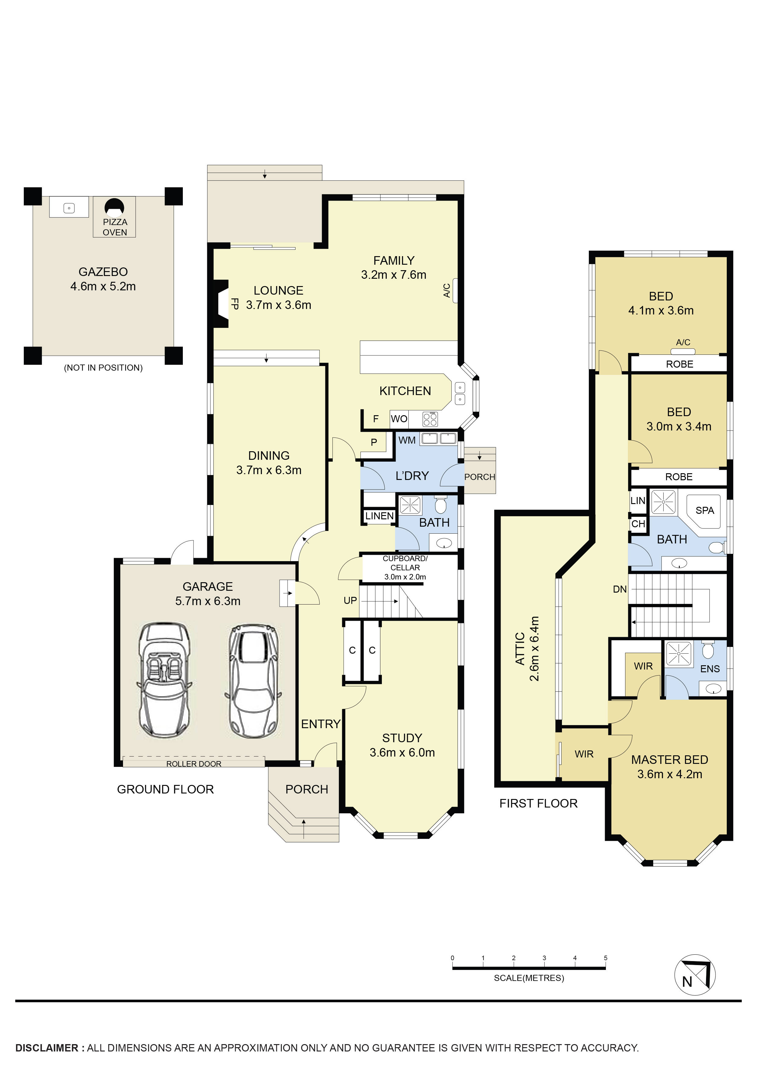 14 Rainbow Court, Taylors Lakes, VIC 3038 - Thumbnail 1 - 26/08/2022