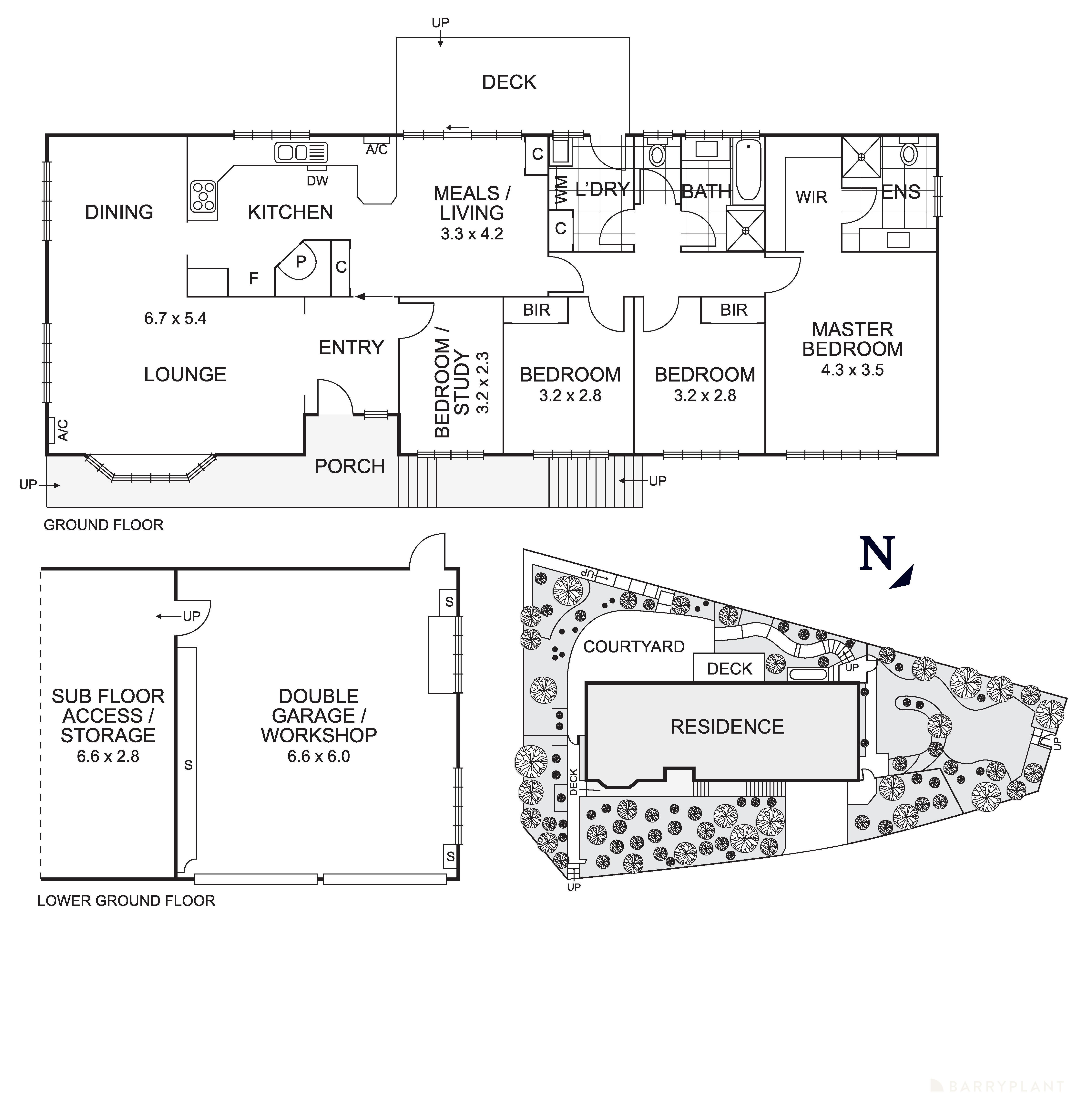 14 Reddington Terrace, Doncaster East, VIC 3109 - Thumbnail 1 - 04/03/2026