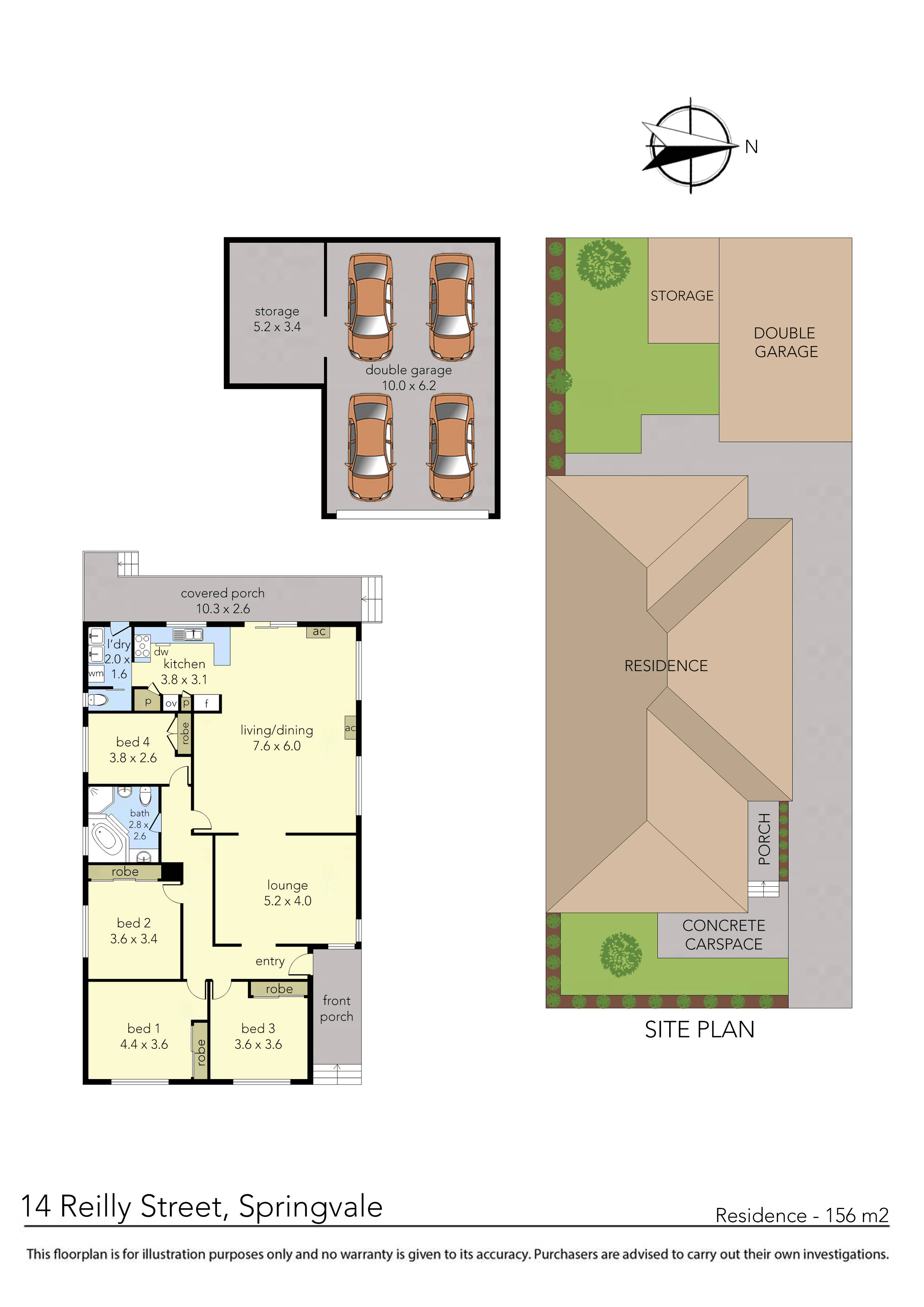 14 Reilly Street, Springvale, VIC 3171 - Thumbnail 1 - 22/07/2024