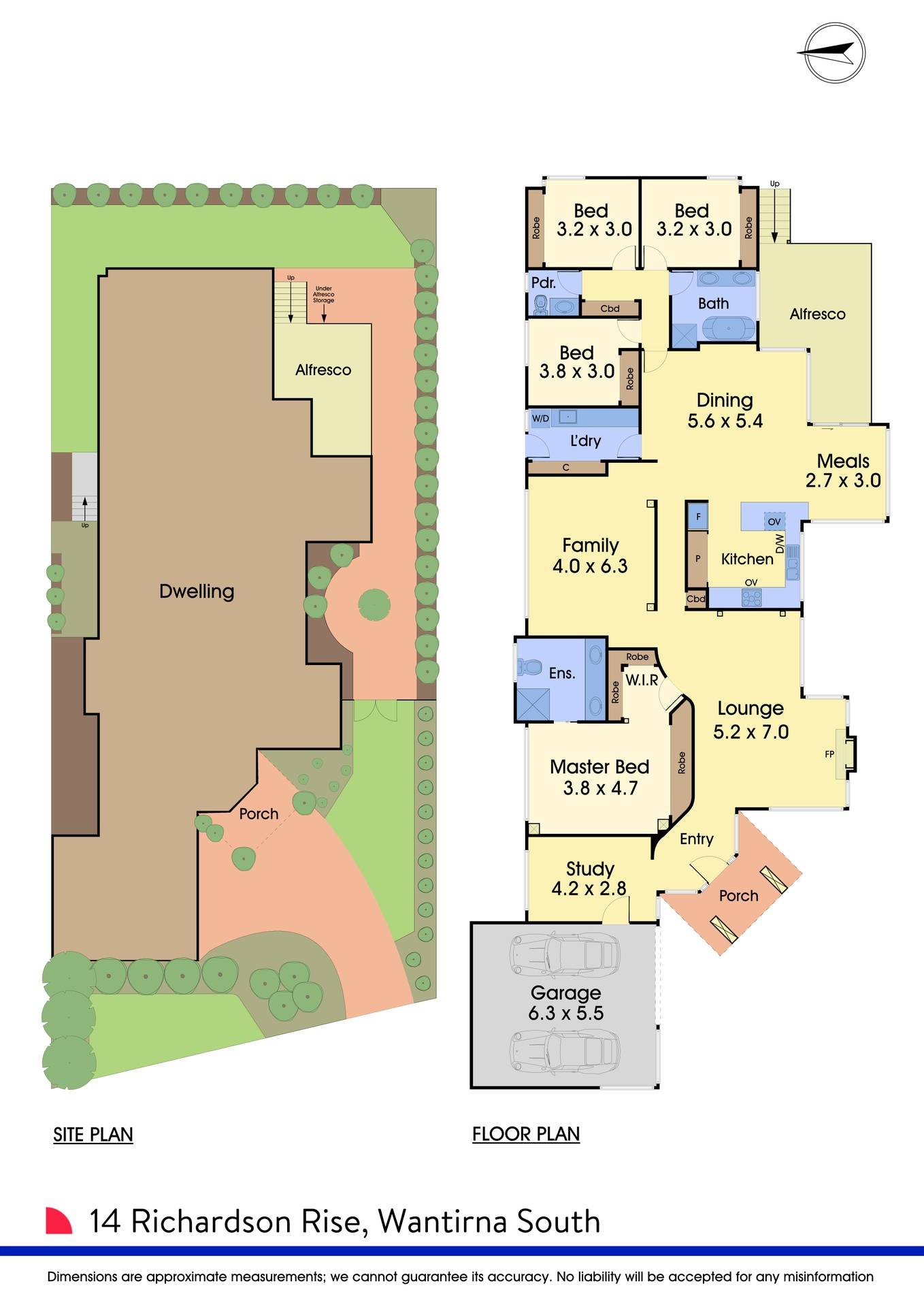 14 Richardson Rise, Wantirna South, VIC 3152 - Thumbnail 1 - 25/02/2026