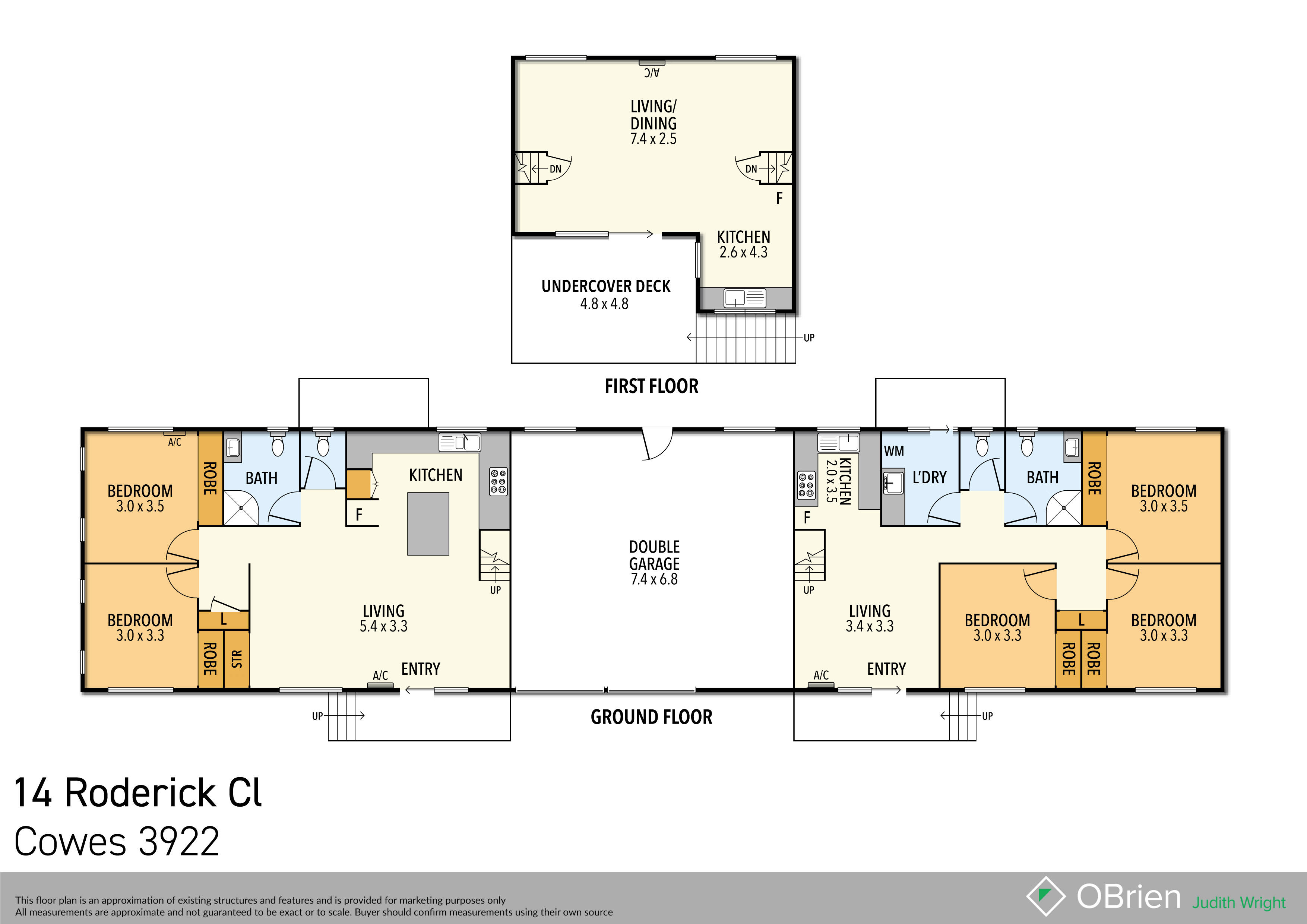 14 Roderick Close, Cowes, VIC 3922 - Thumbnail 1 - 26/08/2025