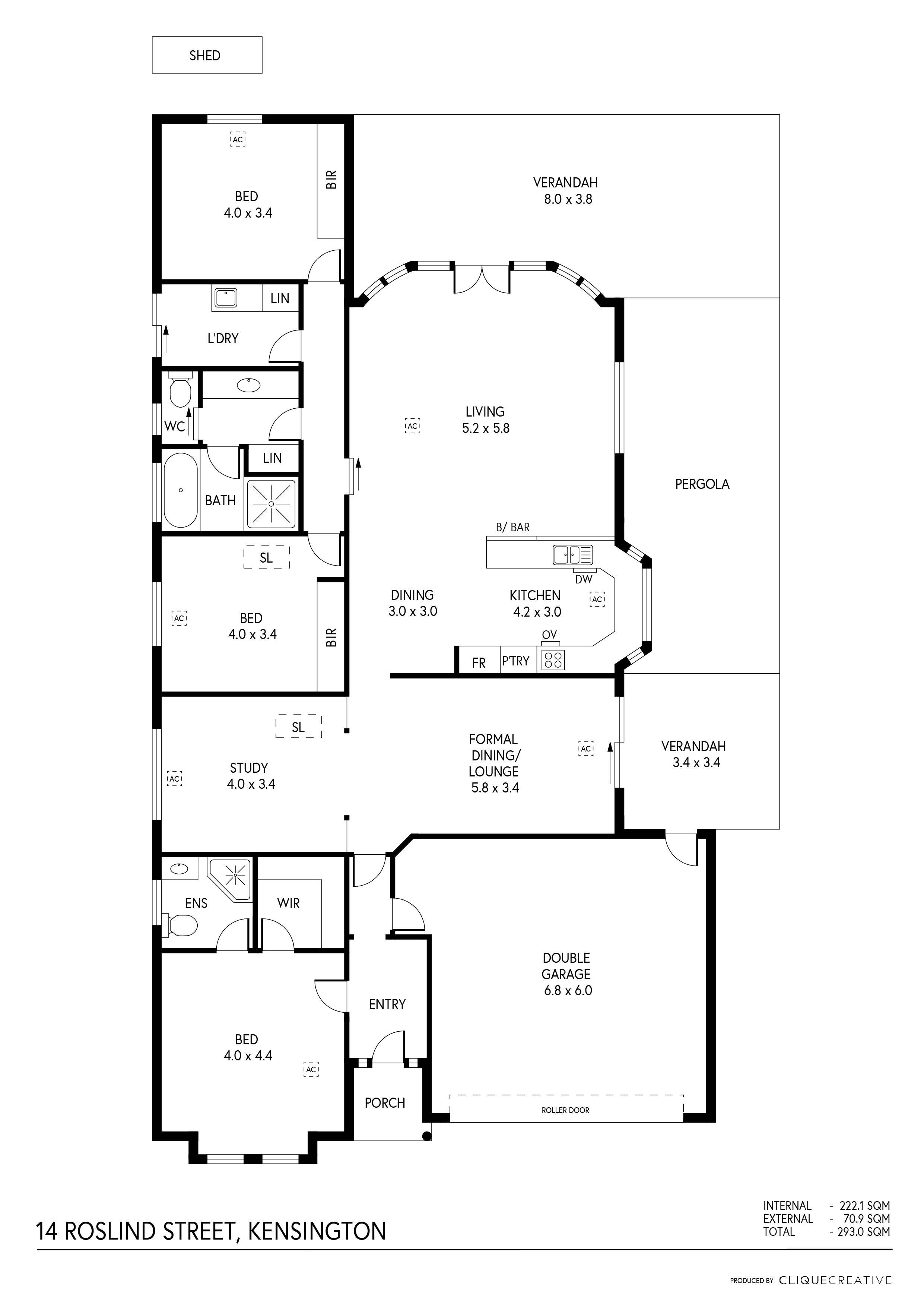 14 Roslind Street, Kensington Gardens, SA 5068 - Thumbnail 1 - 07/07/2022