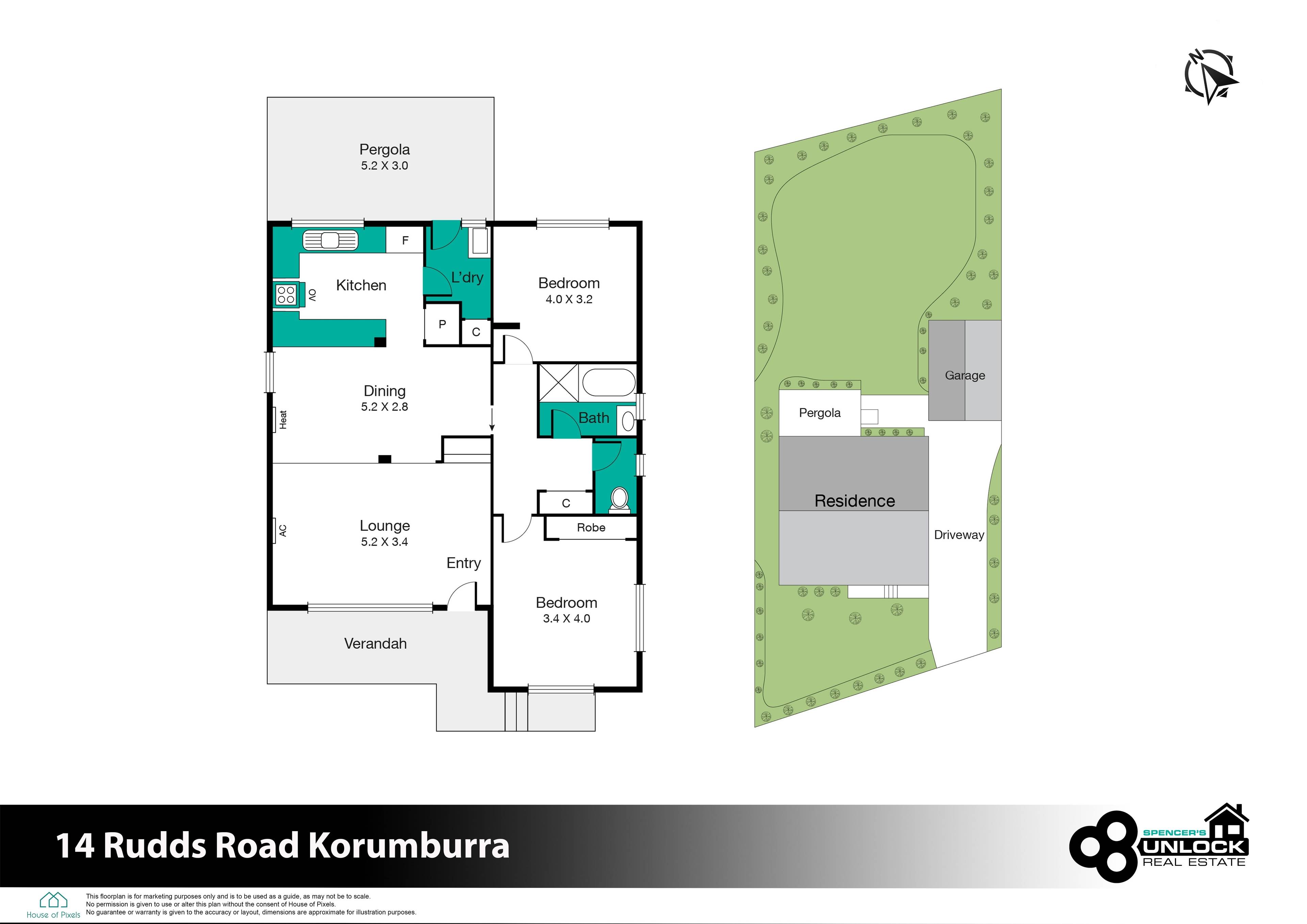 14 Rudds Road, Korumburra, VIC 3950 - Thumbnail 1 - 25/10/2023
