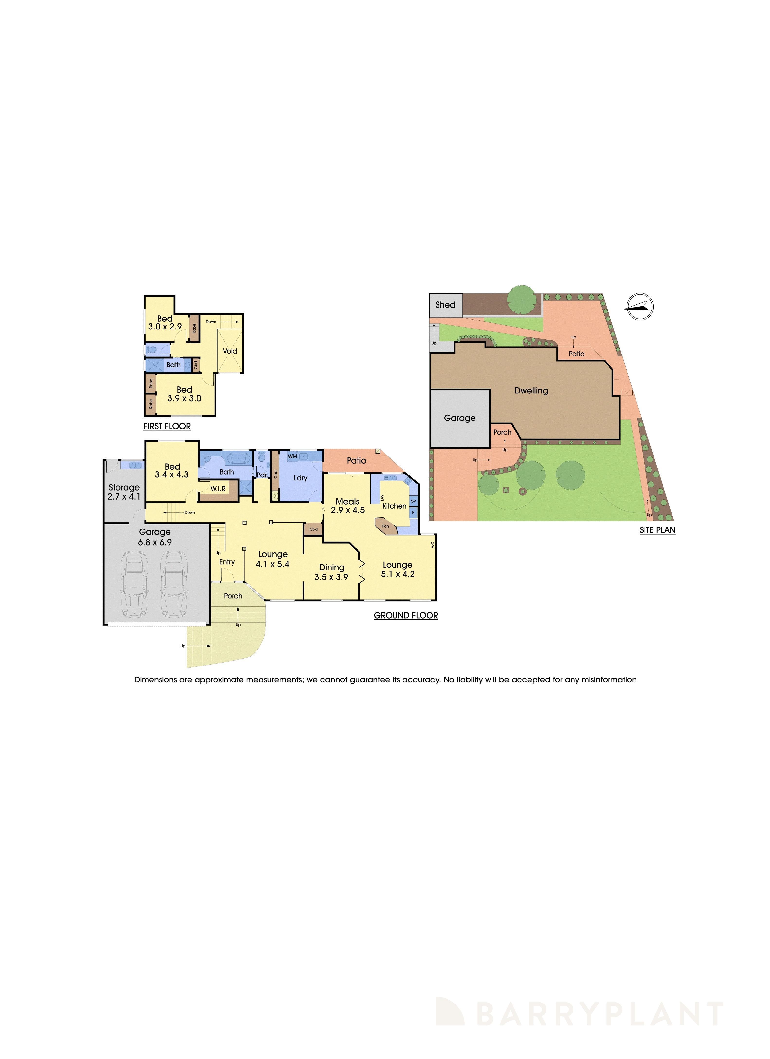 14 Runnymede Street, Doncaster East, VIC 3109 - Thumbnail 1 - 18/09/2026