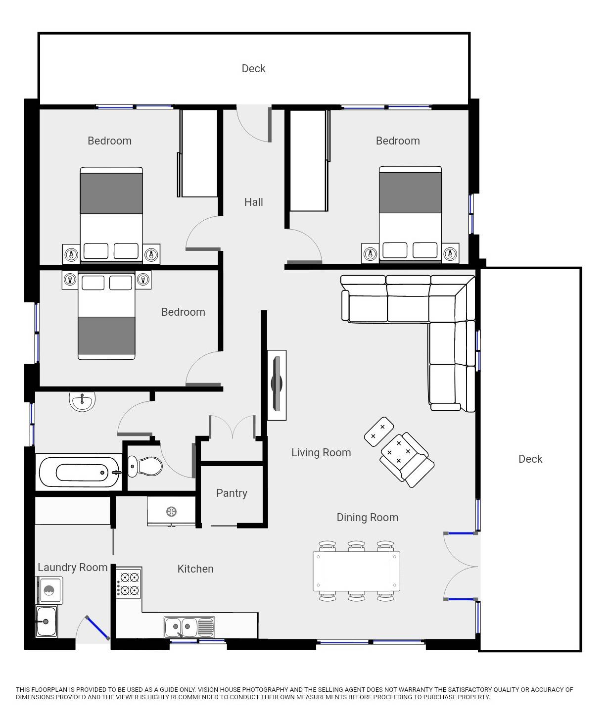 14 Rural Drive, Mildura, VIC 3500 - Thumbnail 1 - 25/09/2025