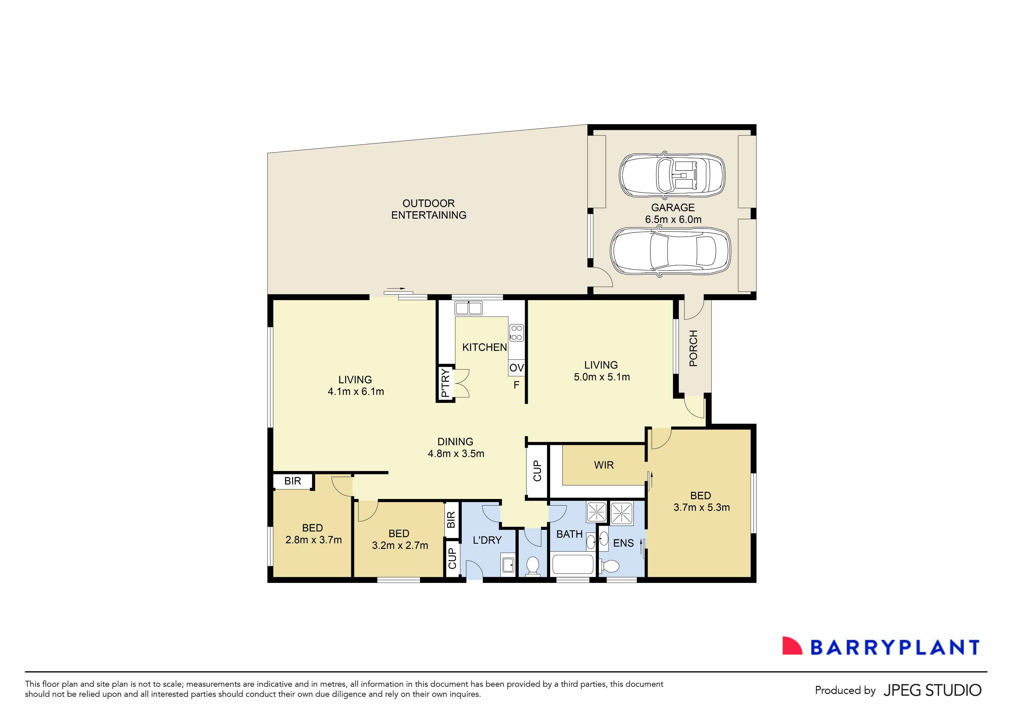 14 Sainsbury Avenue, Hillside, VIC 3037 - Thumbnail 1 - 05/03/2025