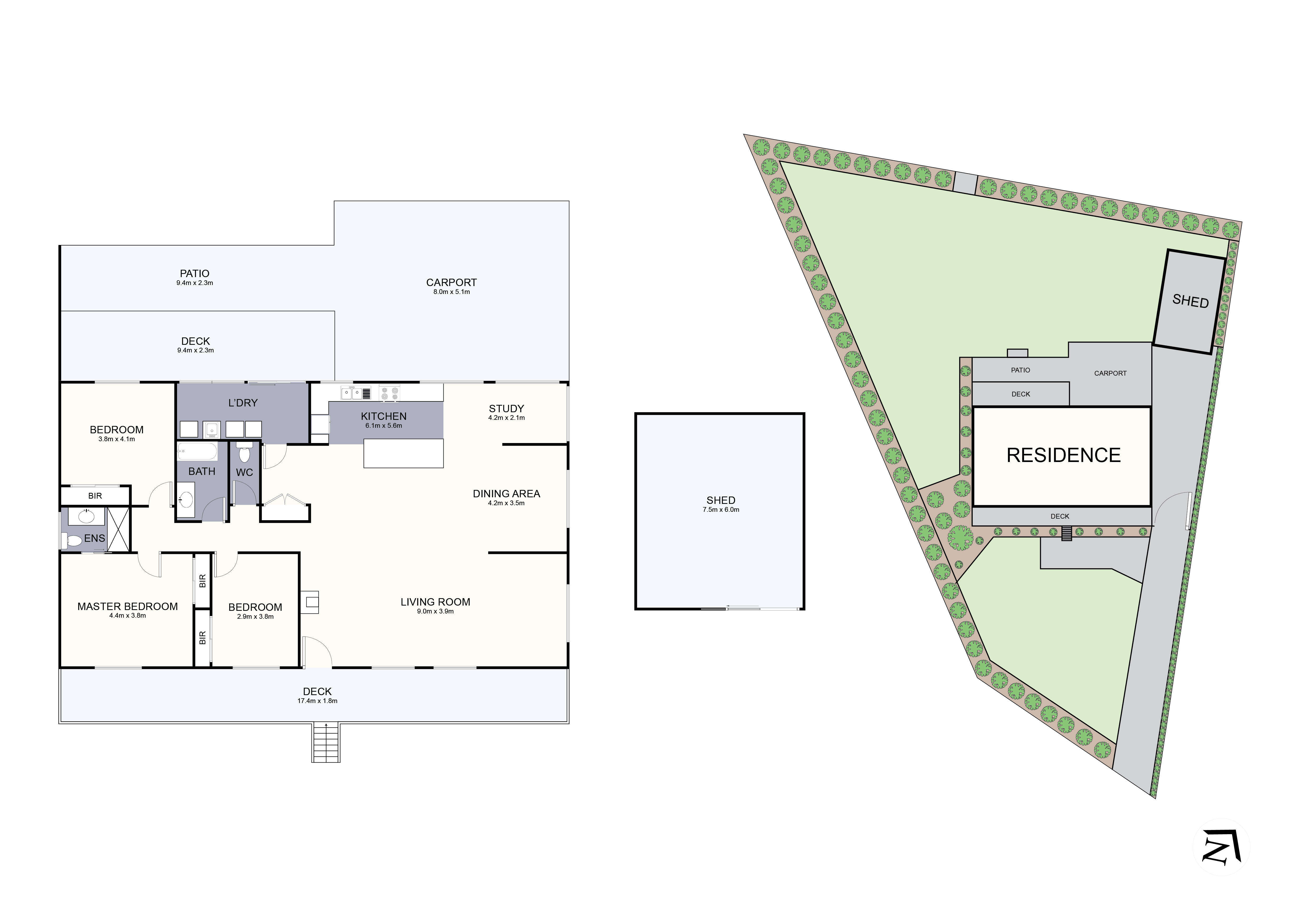14 Scenic Drive, Launching Place, VIC 3139 - Thumbnail 1 - 16/04/2024