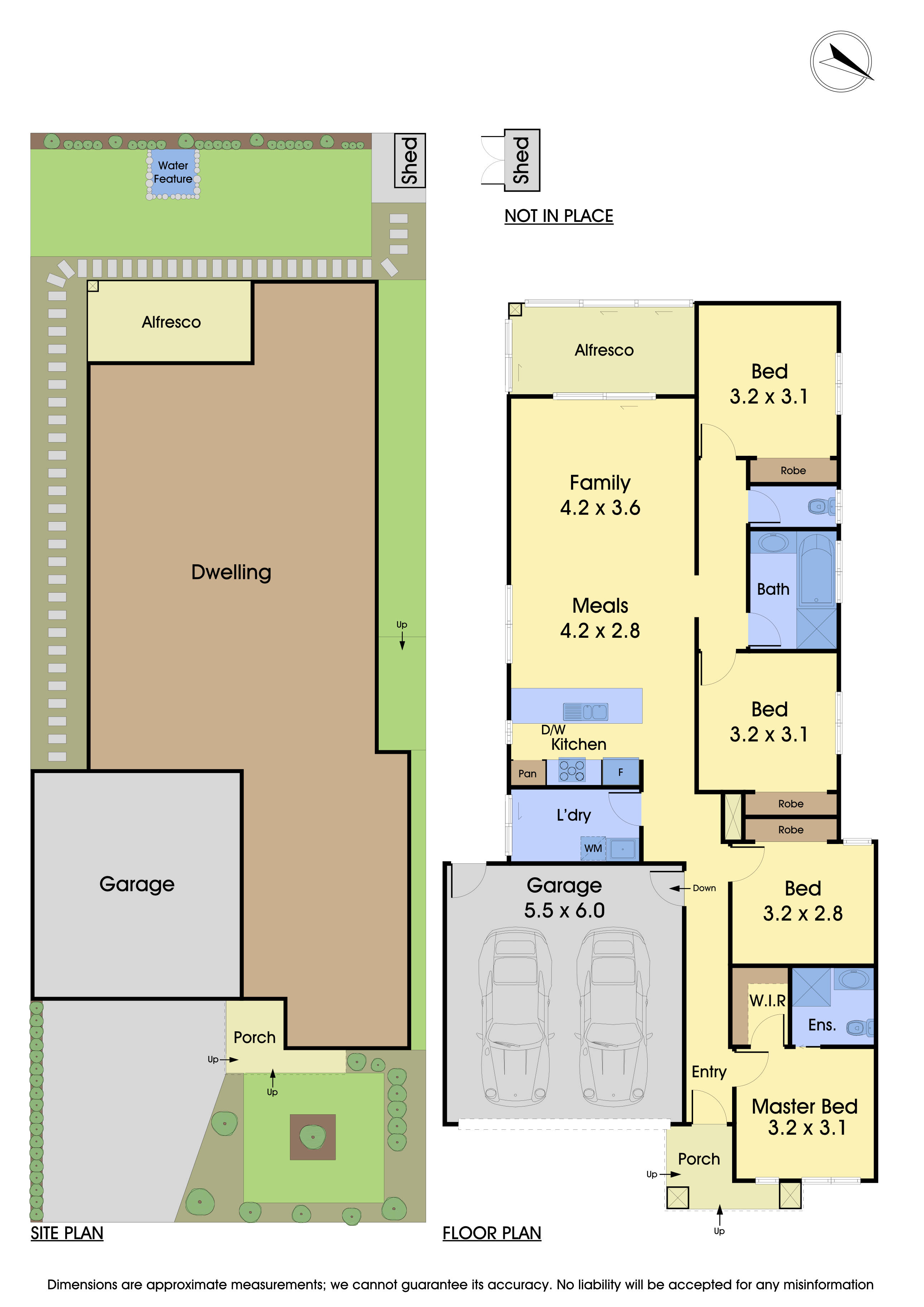 14 Scotchmer Crescent, Mernda, VIC 3754 - Thumbnail 1 - 09/07/2025
