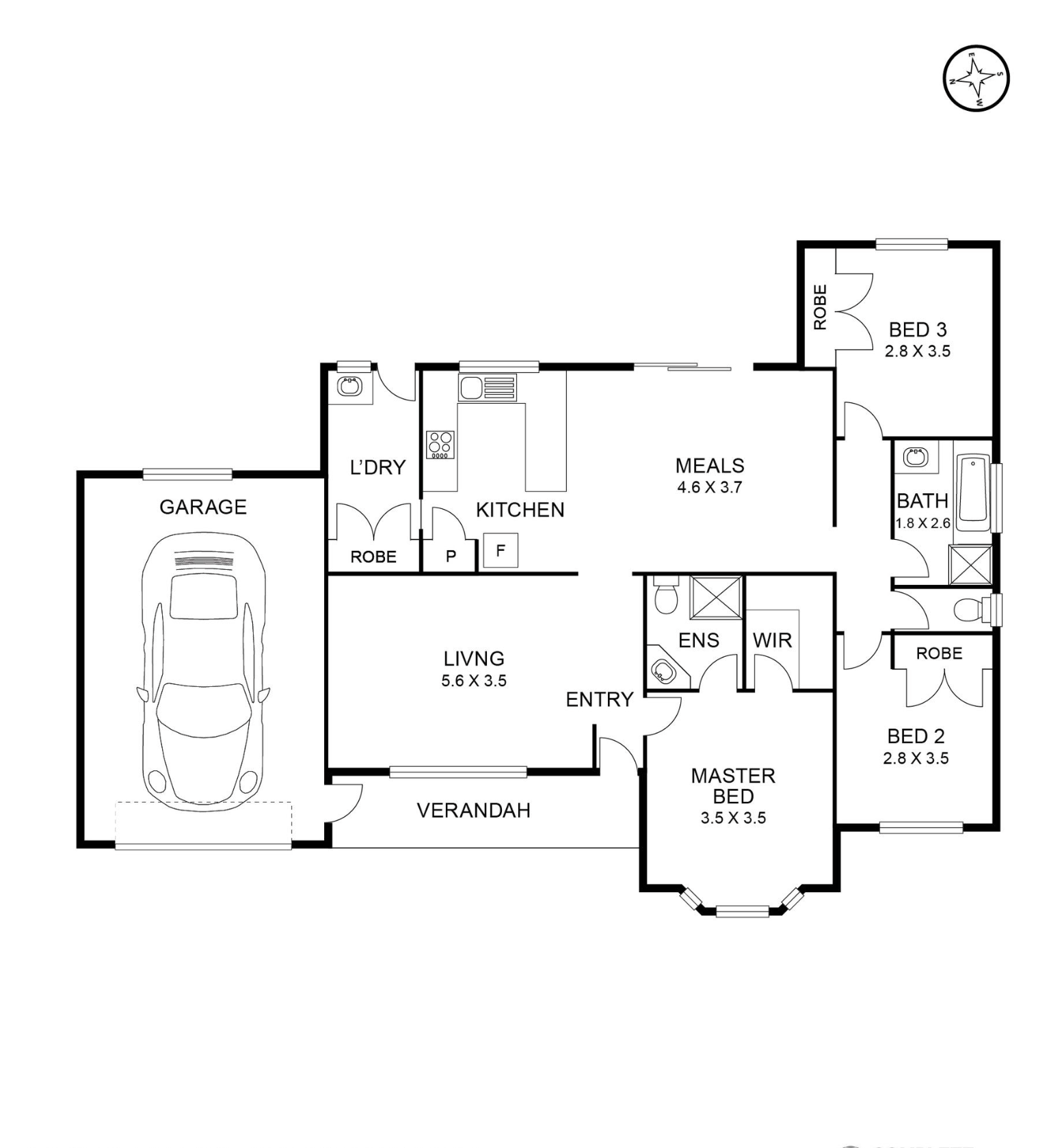 14 Seattle Square, Narre Warren, VIC 3805 - Thumbnail 1 - 20/01/2026