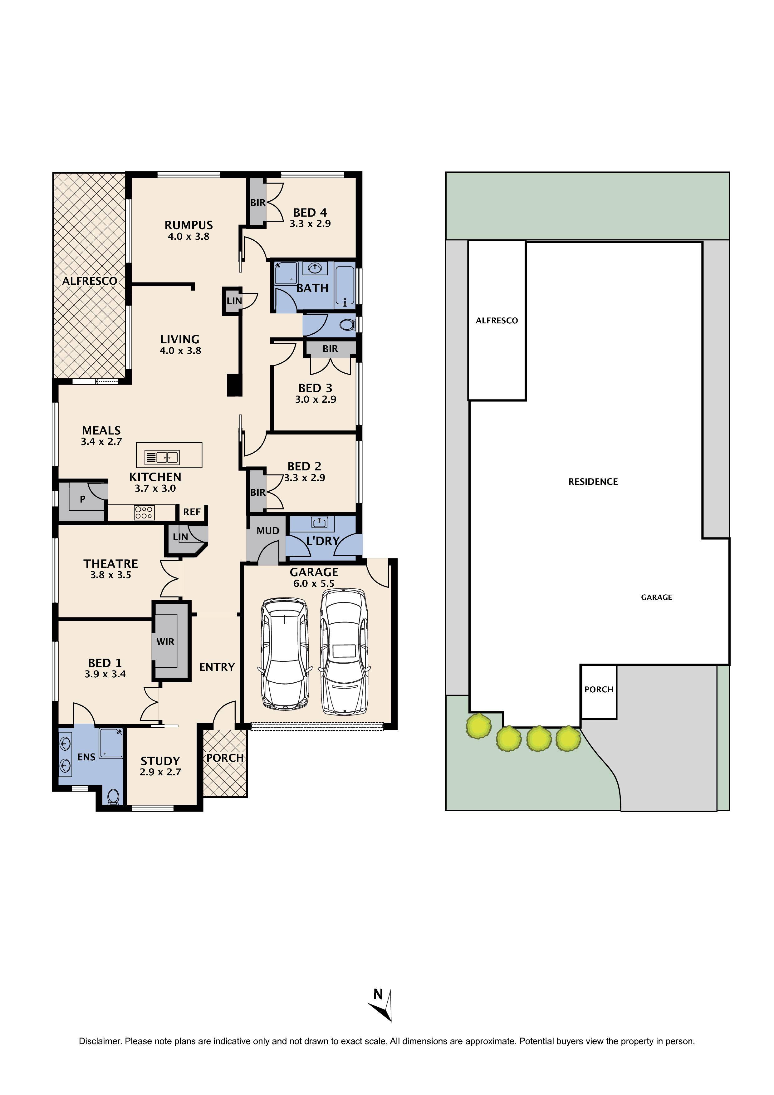 14 Serendip Avenue, South Morang, VIC 3752 - Thumbnail 1 - 13/10/2025