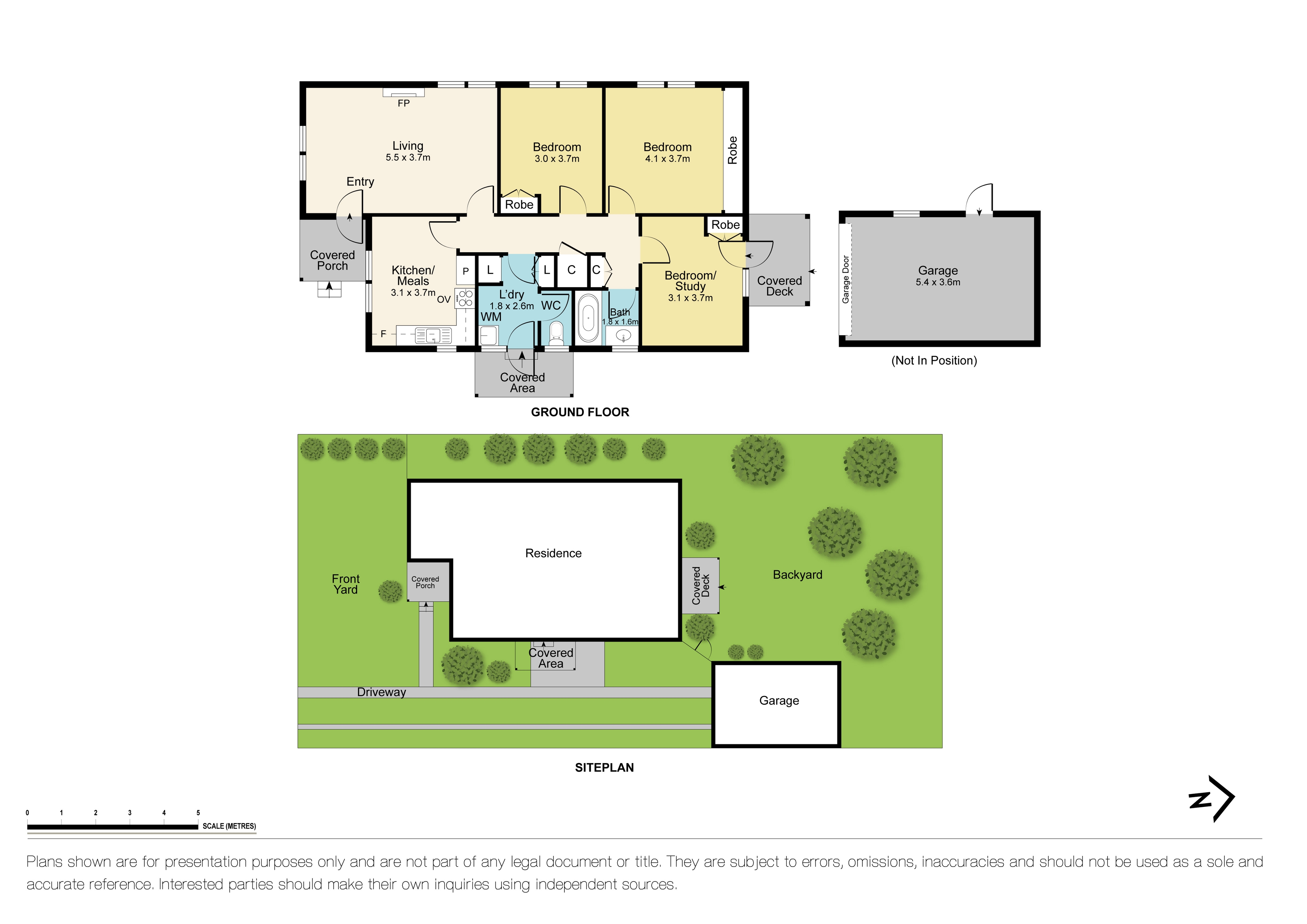 14 Showers Street, Braybrook, VIC 3019 - Thumbnail 1 - 16/07/2026