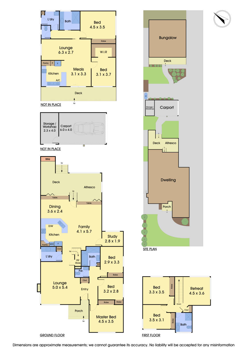 14 Silk Street, Rosanna, VIC 3084 - Thumbnail 1 - 22/10/2025