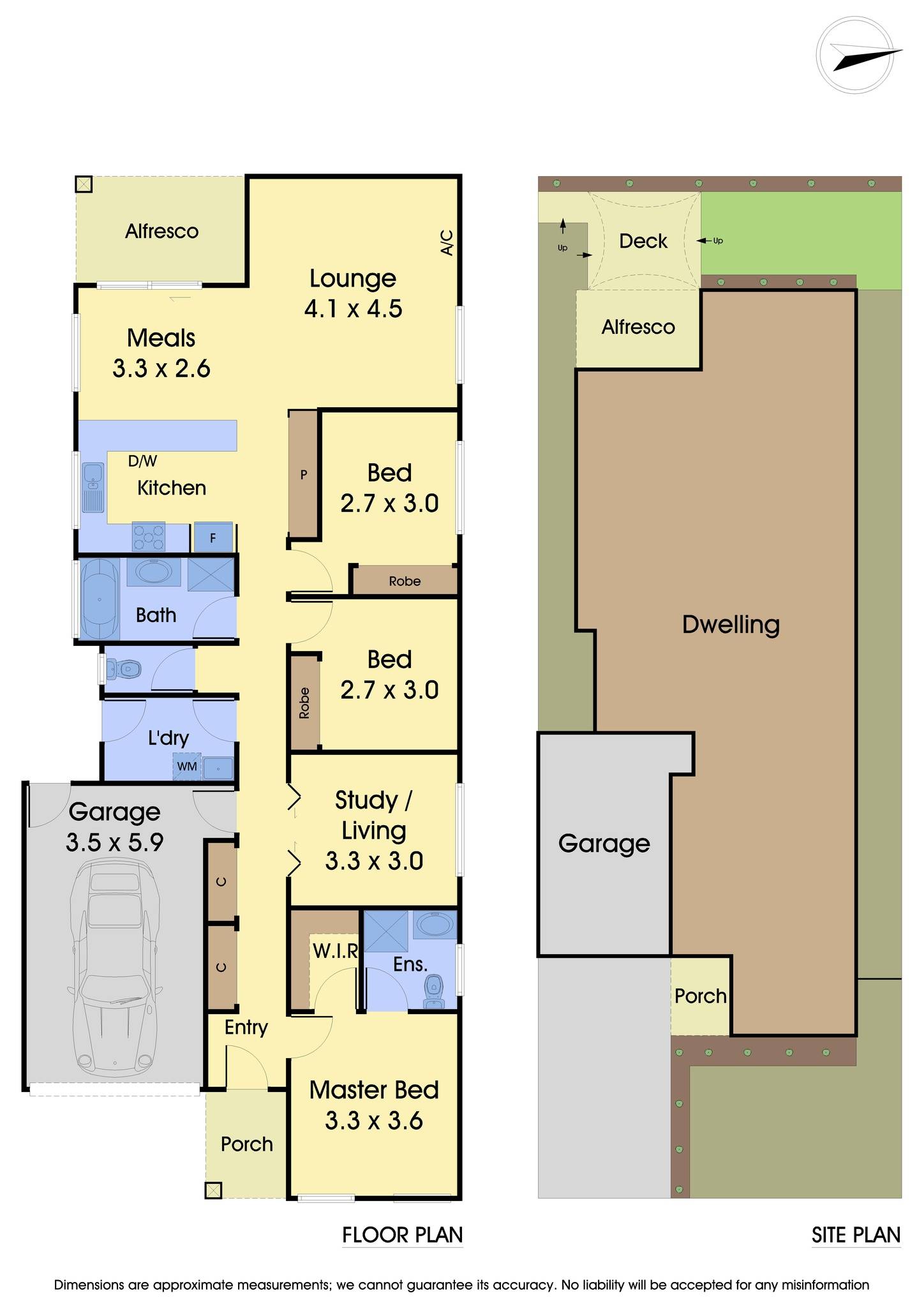 14 Situation Way, Mernda, VIC 3754 - Thumbnail 1 - 16/10/2023