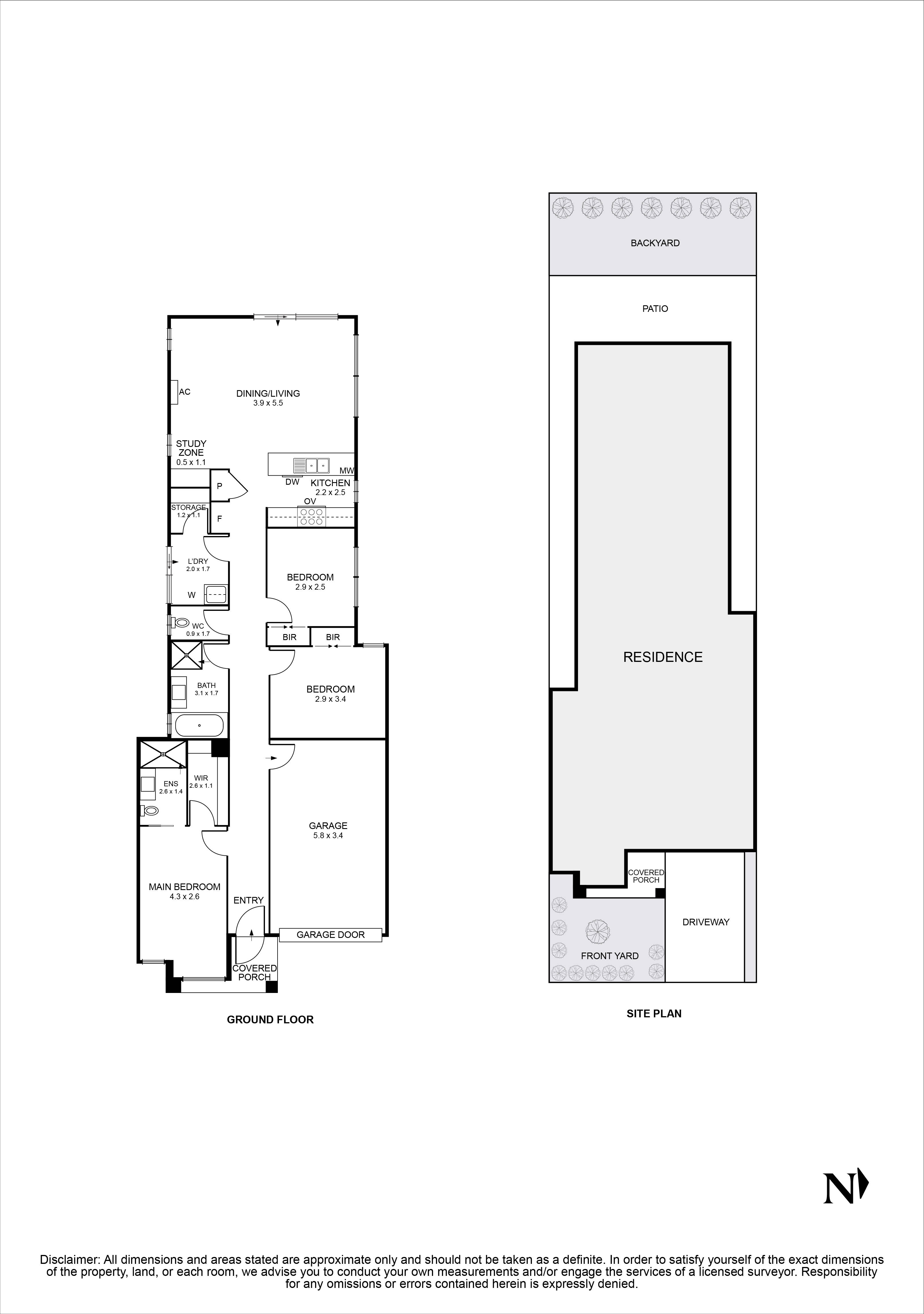 14 Somers Street, Fraser Rise, VIC 3336 - Thumbnail 1 - 24/03/2026