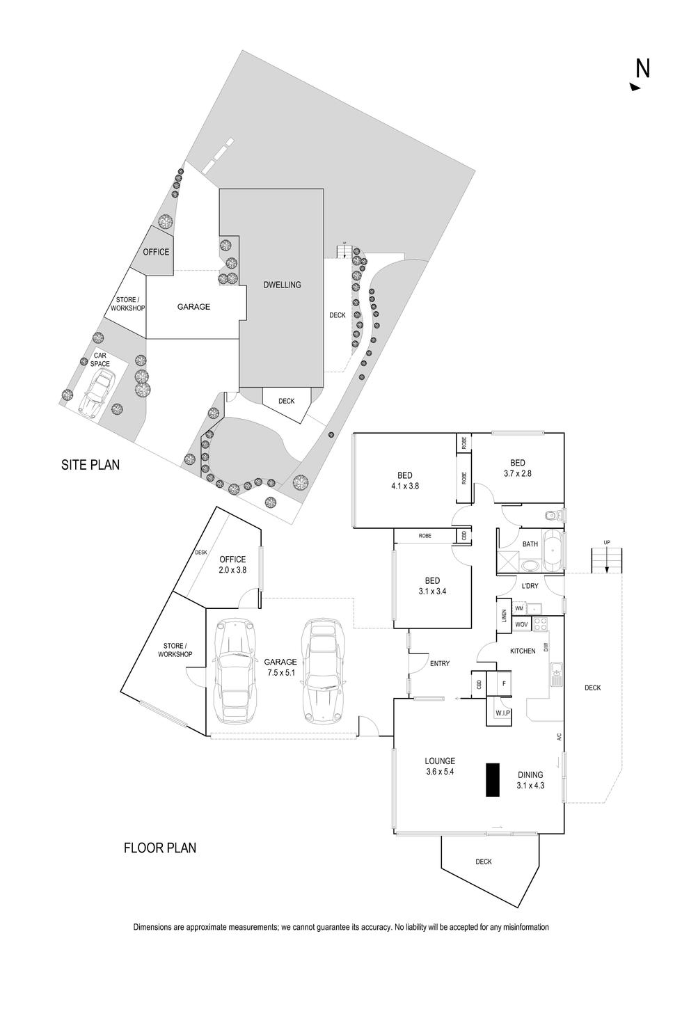 14 Somerville Street, Doncaster, VIC 3108 - Thumbnail 1 - 02/02/2023