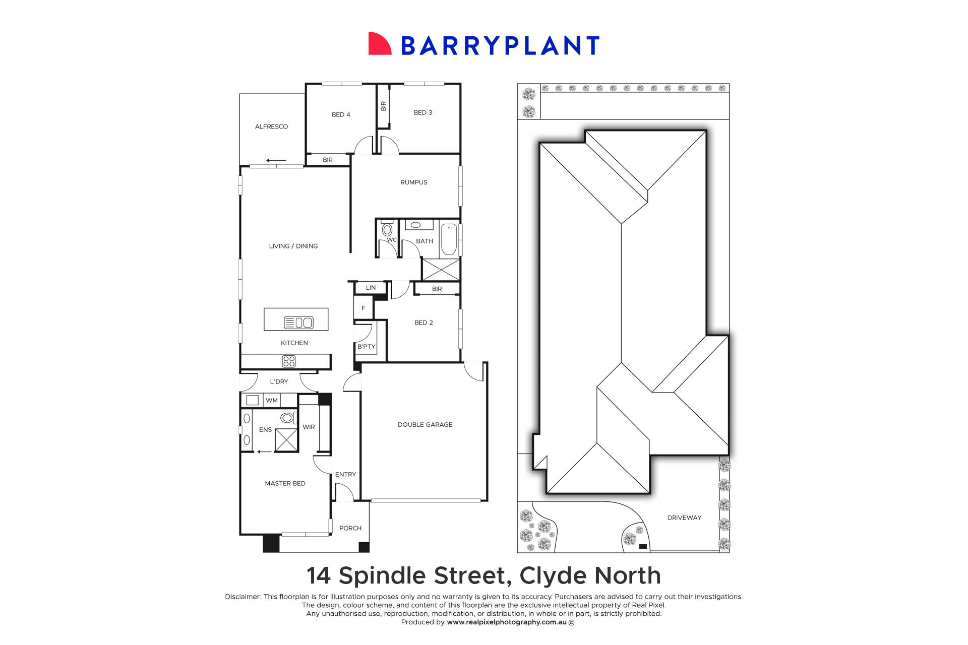 14 Spindle Street, Clyde North, VIC 3978 - Thumbnail 1 - 05/02/2026