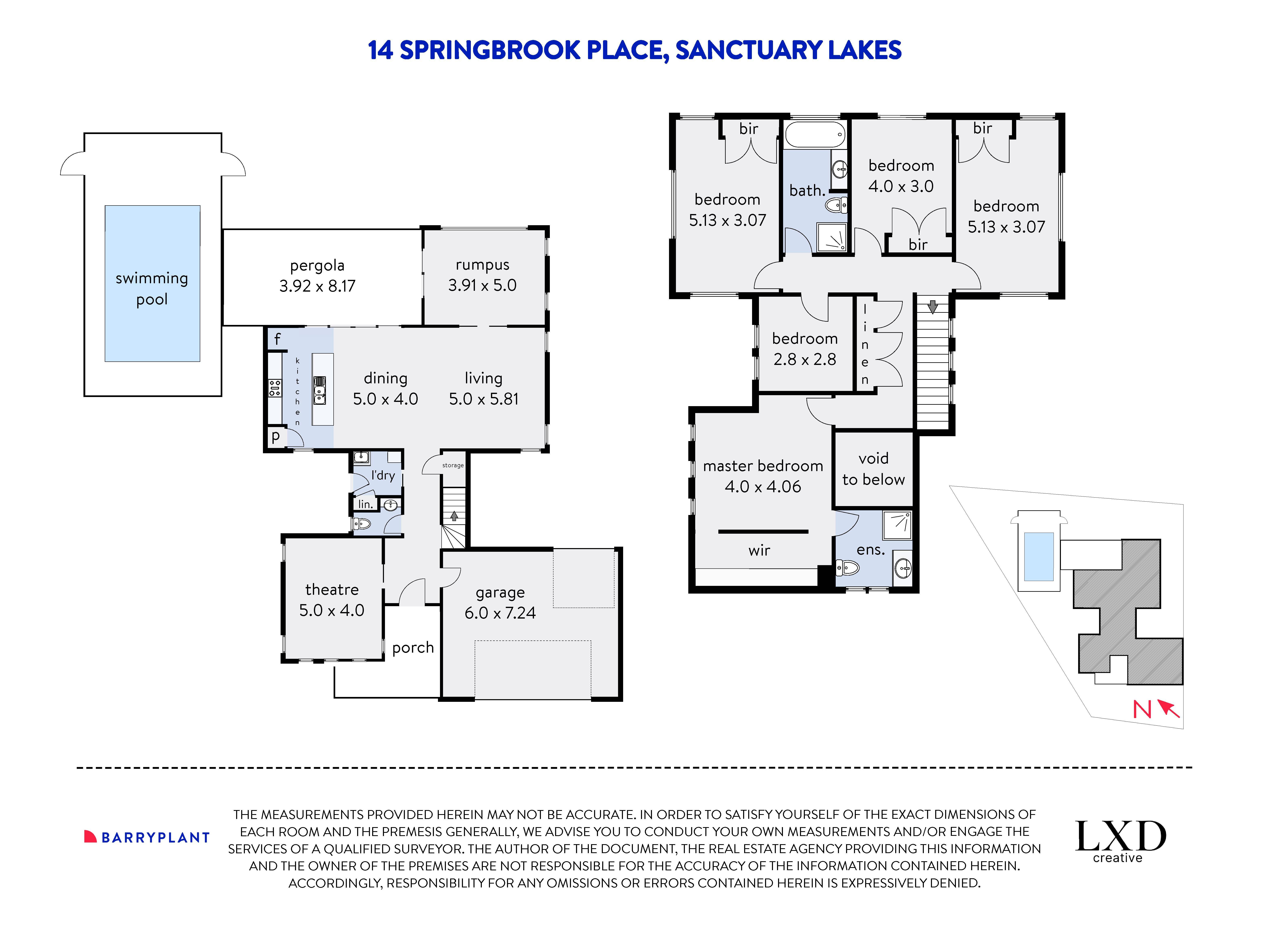 14 Springbrook Place, Sanctuary Lakes, VIC 3030 - Thumbnail 1 - 10/05/2024