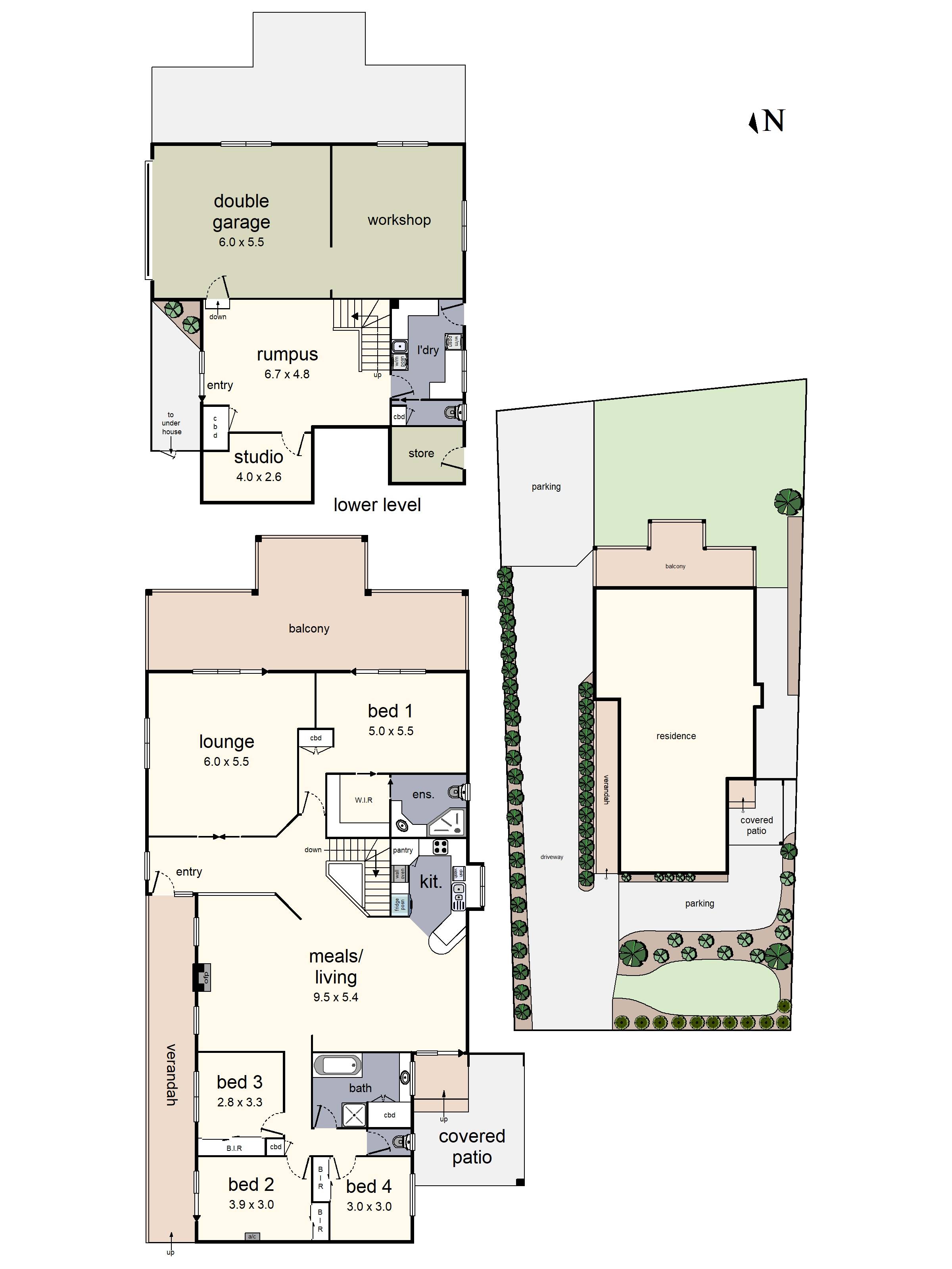 14 St Andrews Drive, Chirnside Park, VIC 3116 - Thumbnail 1 - 15/12/2022