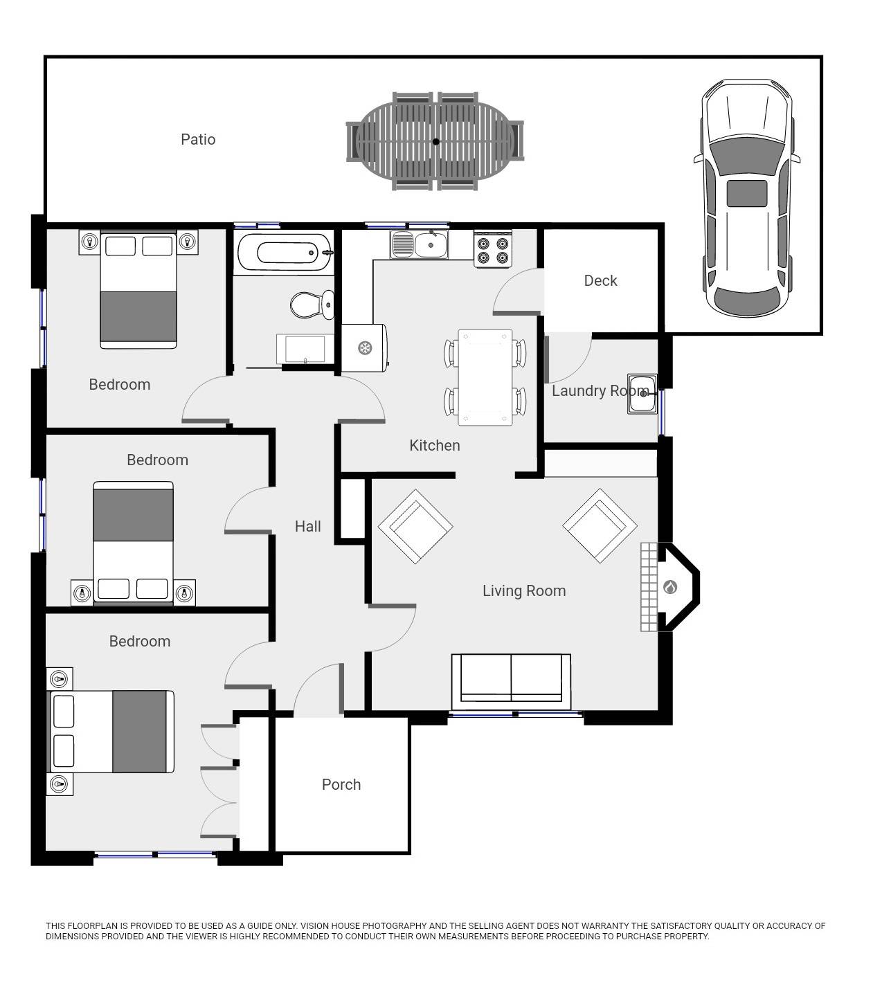 14 Steven Street, Mildura, VIC 3500 - Thumbnail 1 - 05/12/2022