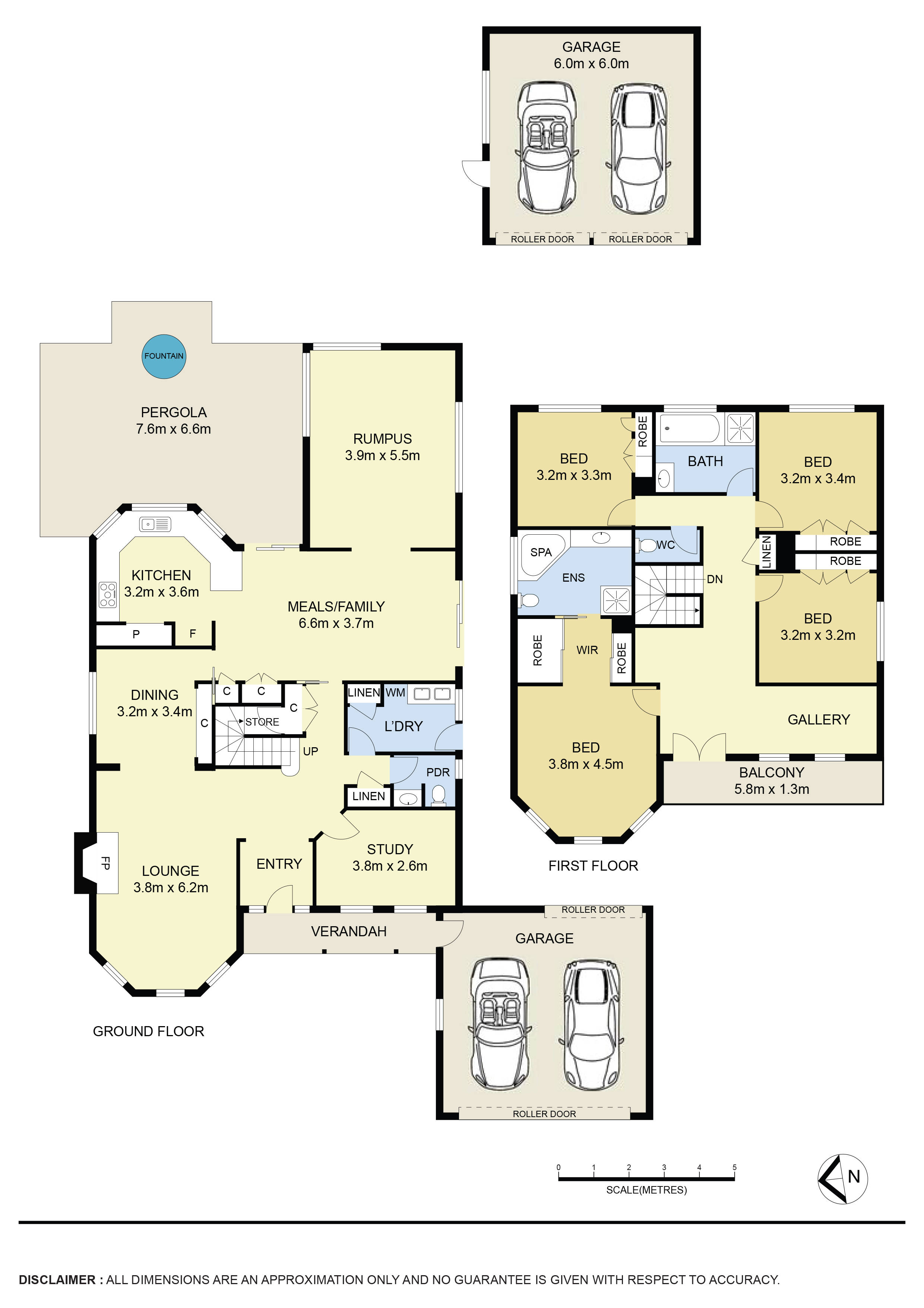 14 Stirling Court, Hillside, VIC 3037 - Thumbnail 1 - 05/05/2023