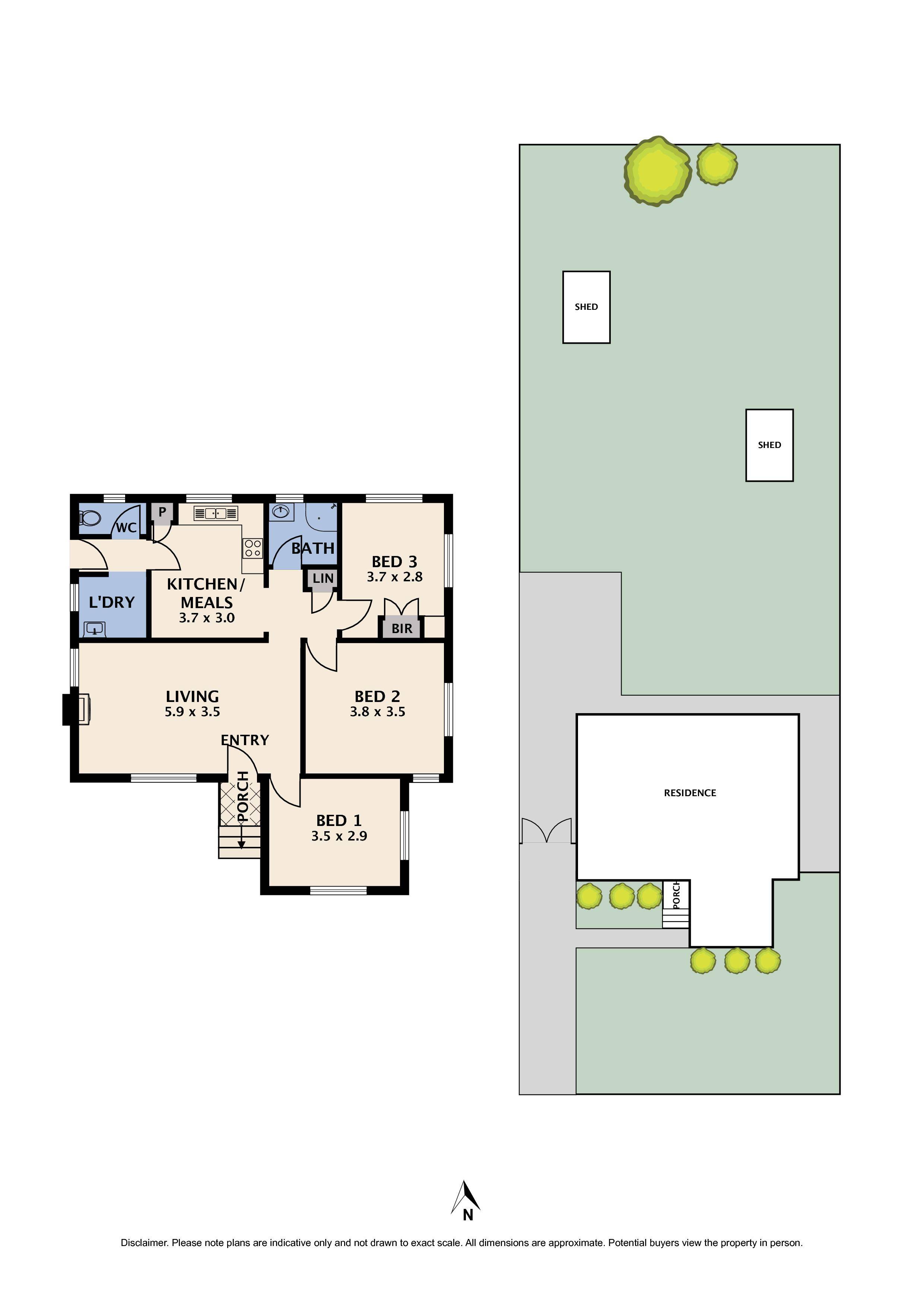 14 Summerhill Road, Reservoir, VIC 3073 - Thumbnail 1 - 16/04/2025