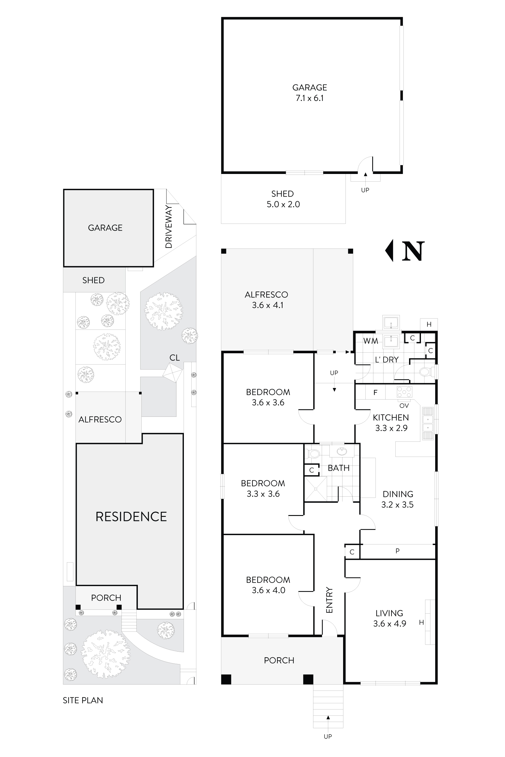 14 Sussex Street, Moonee Ponds, VIC 3039 - Thumbnail 1 - 17/10/2024