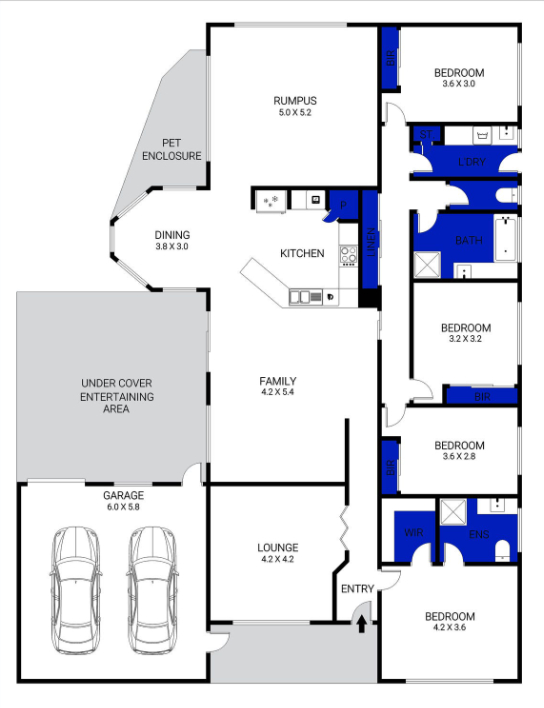 14 Tabess Court, St Albans Park, VIC 3219 - Thumbnail 1 - 07/05/2026