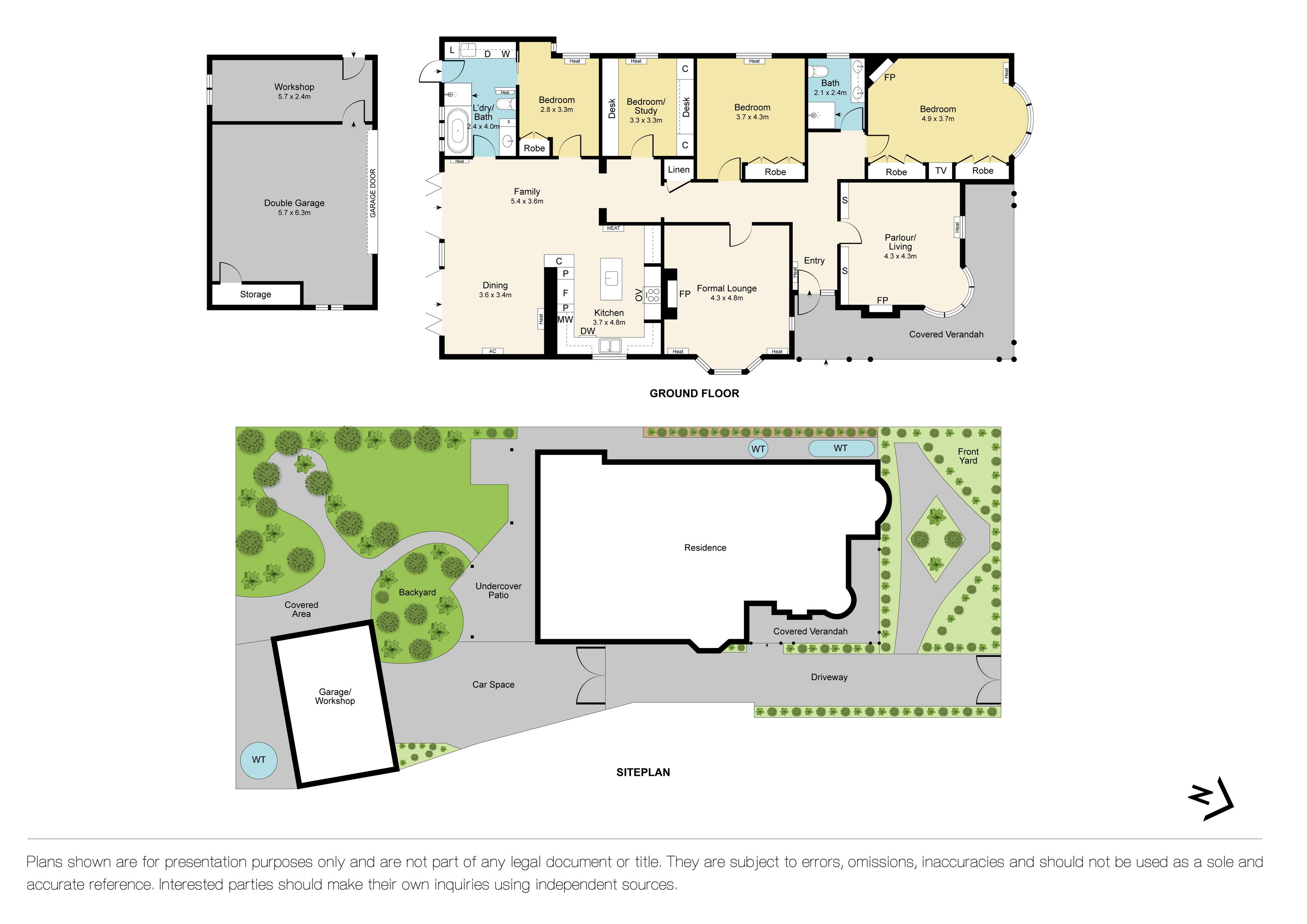 14 The Crescent, Footscray, VIC 3011 - Thumbnail 1 - 04/05/2026