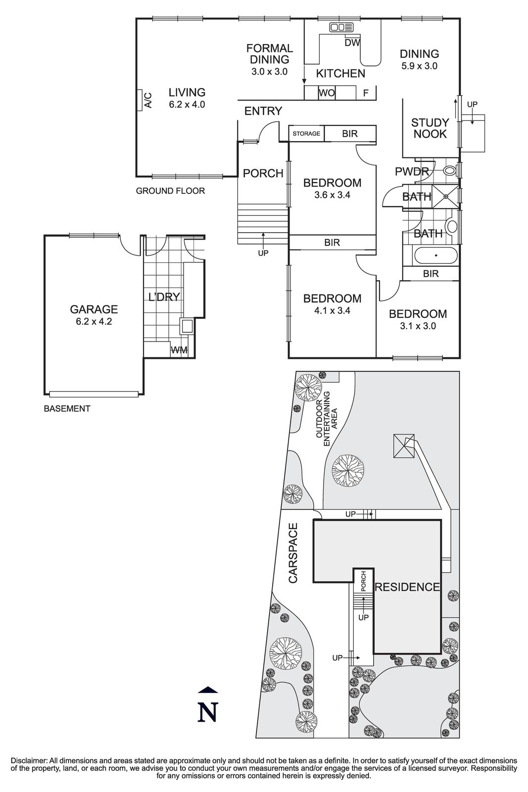 14 Thomas Street, Doncaster East, VIC 3109 - Thumbnail 1 - 25/10/2023