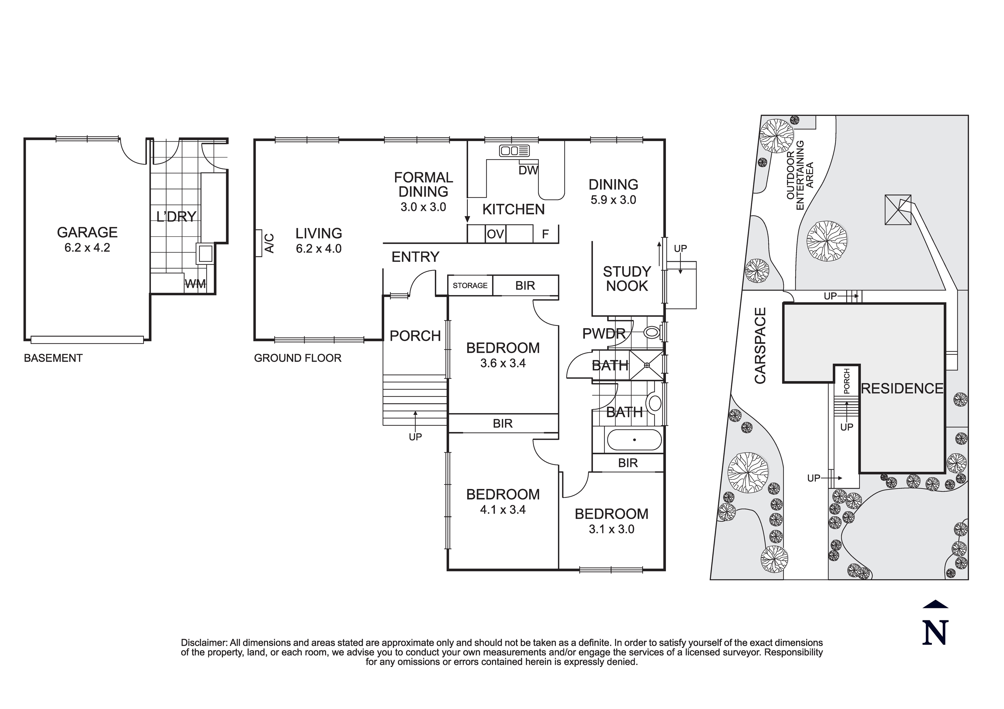14 Thomas Street, Doncaster East, VIC 3109 - Thumbnail 1 - 12/03/2024