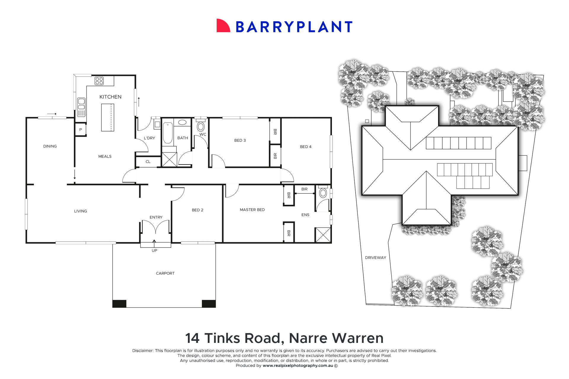 14 Tinks Road, Narre Warren, VIC 3805 - Thumbnail 1 - 15/01/2026