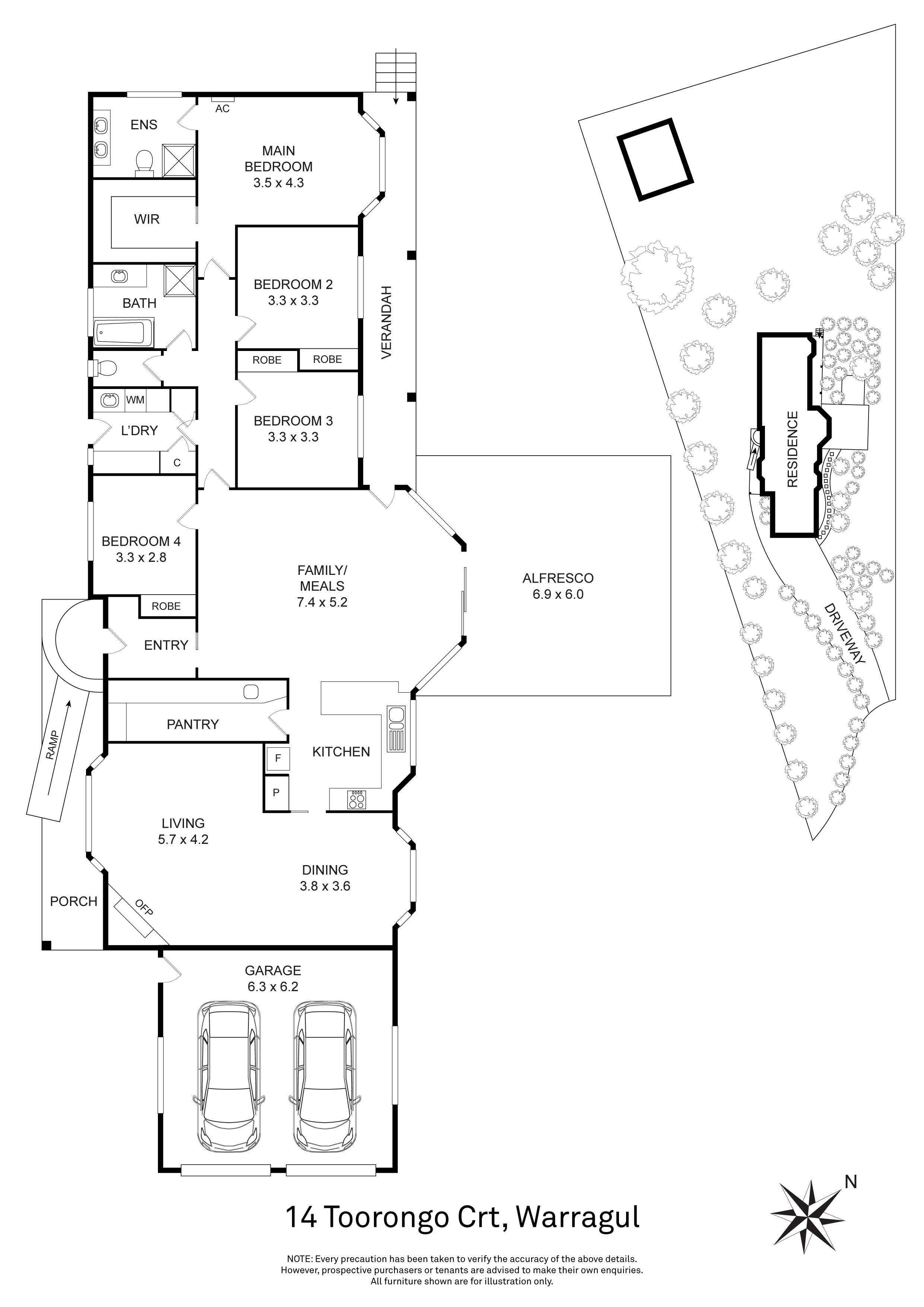 14 Toorongo Court, Warragul, VIC 3820 - Thumbnail 1 - 11/03/2026