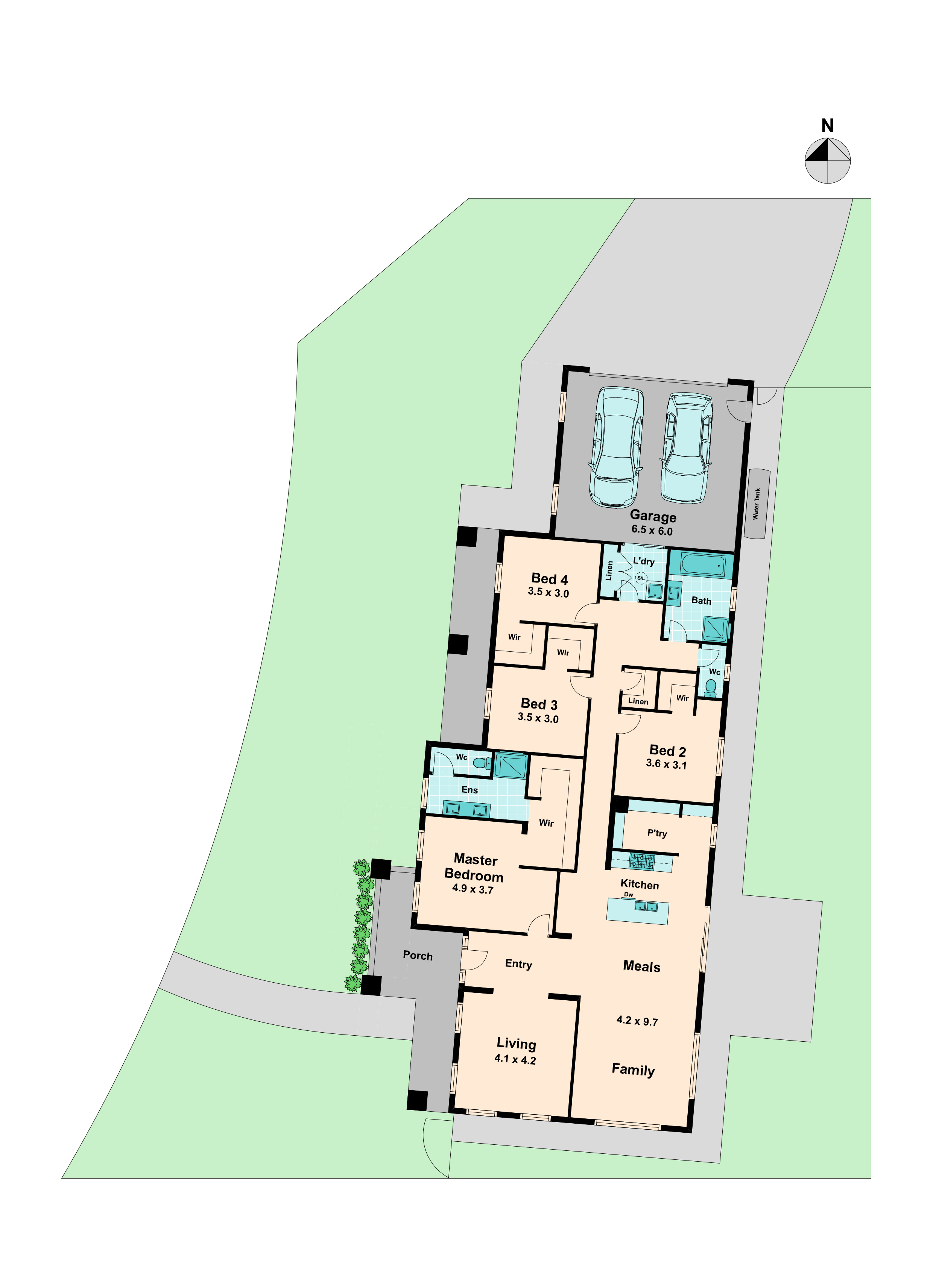 14 Tootle Street, Kilmore, VIC 3764 - Thumbnail 1 - 10/10/2023