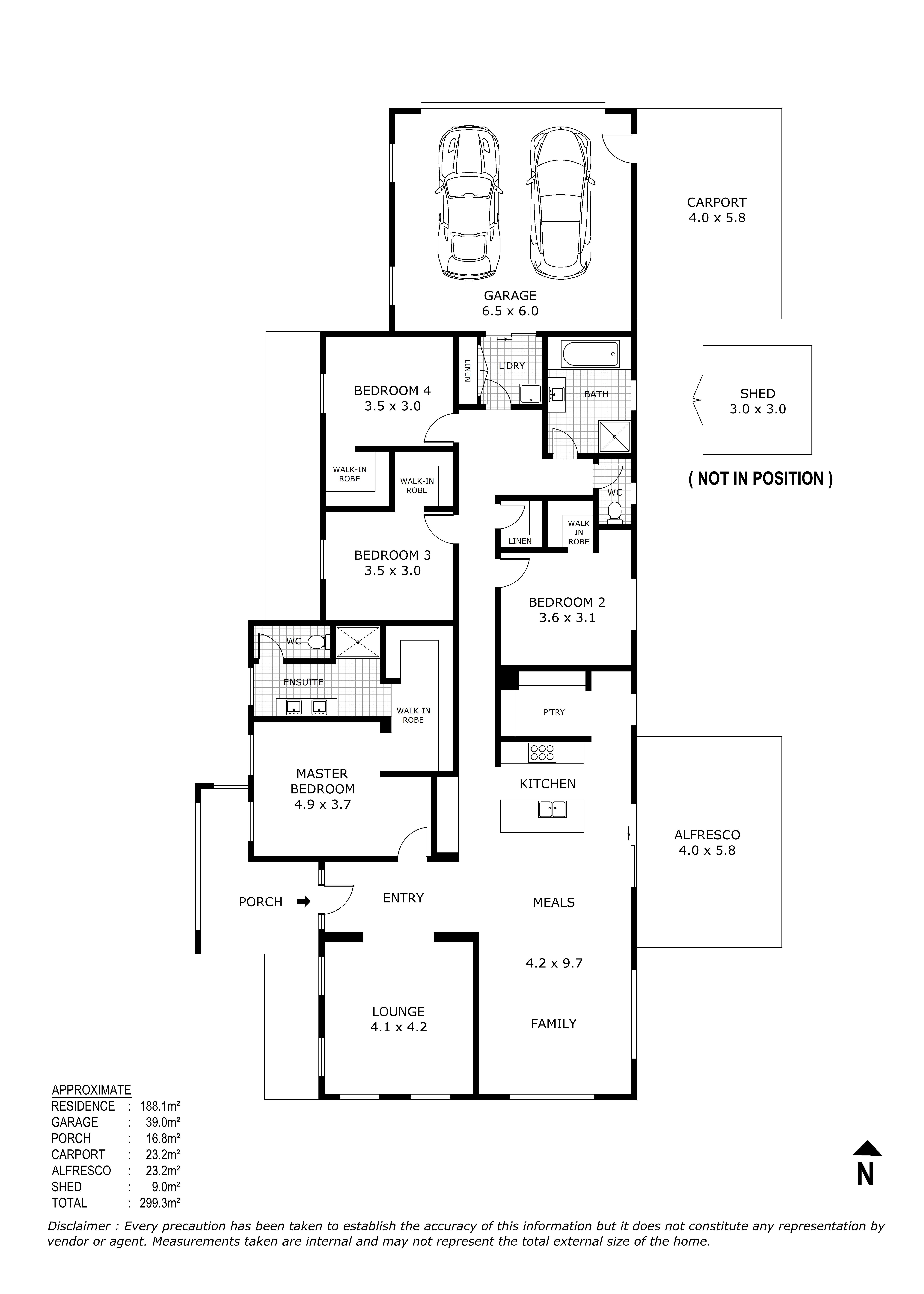 14 Tootle Street, Kilmore, VIC 3764 - Thumbnail 1 - 28/07/2025