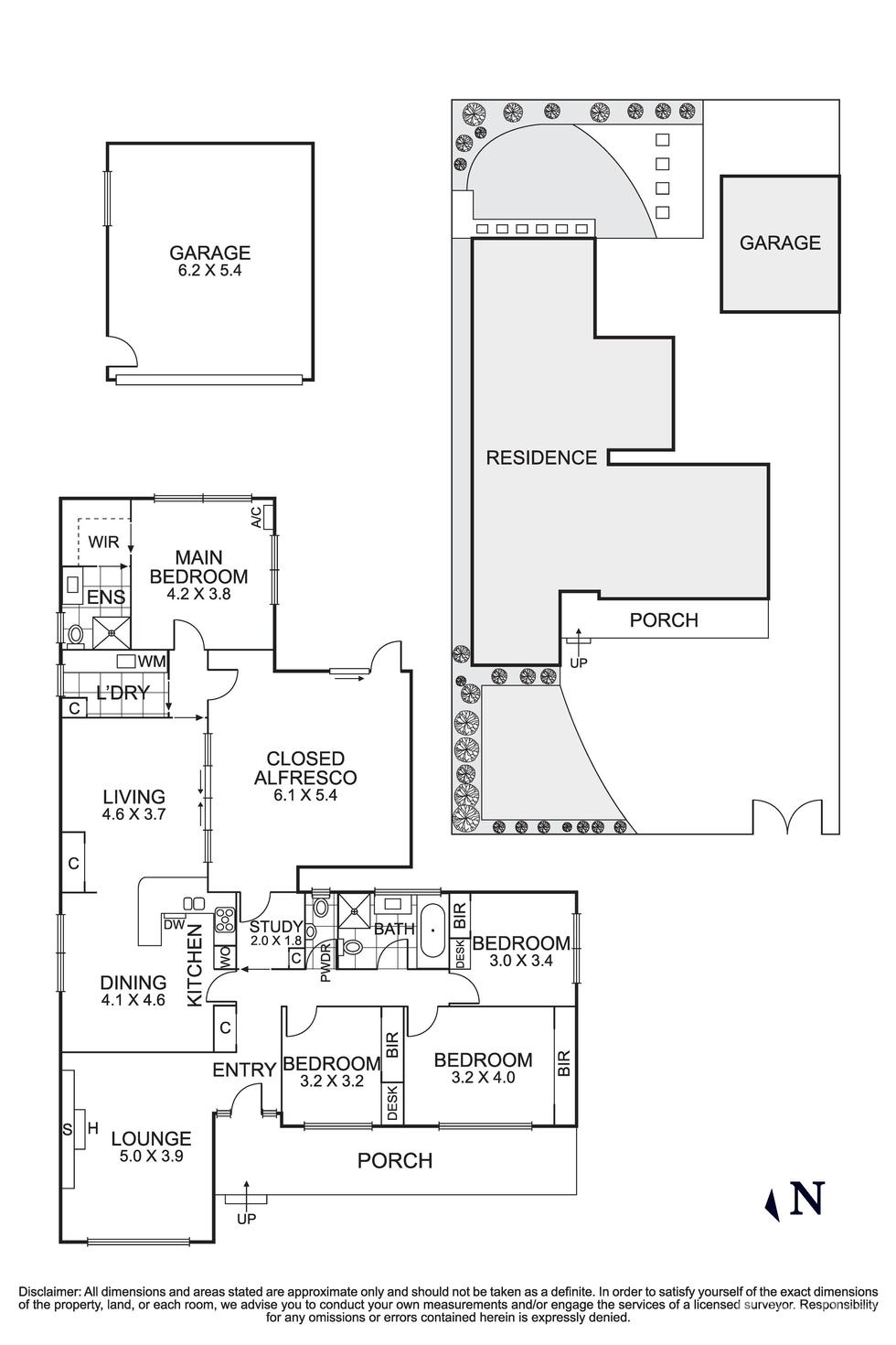 14 Underwood Drive, Donvale, VIC 3111 - Thumbnail 1 - 09/08/2023