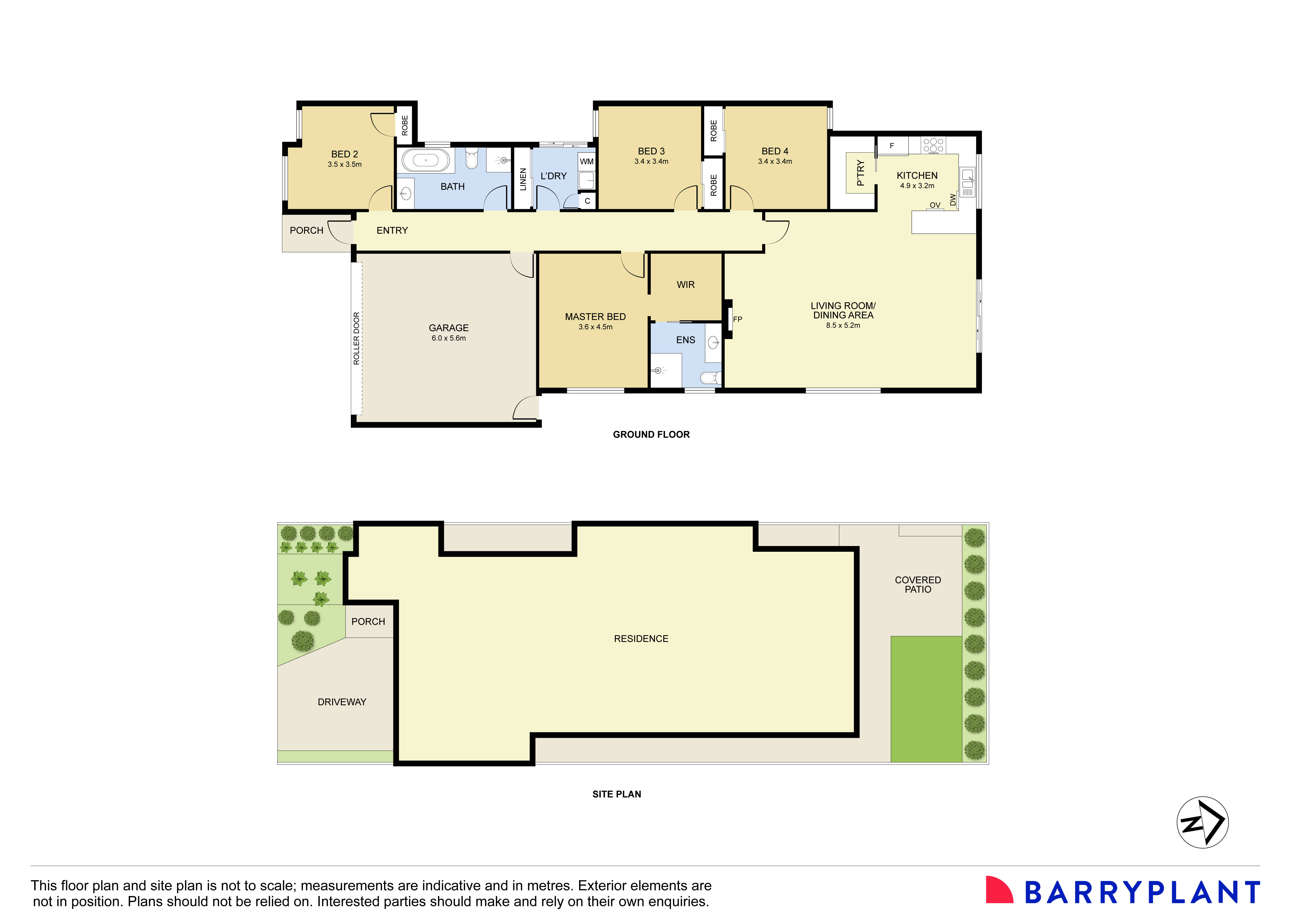 14 Versteegen Street, Fraser Rise, VIC 3336 - Thumbnail 1 - 31/07/2024