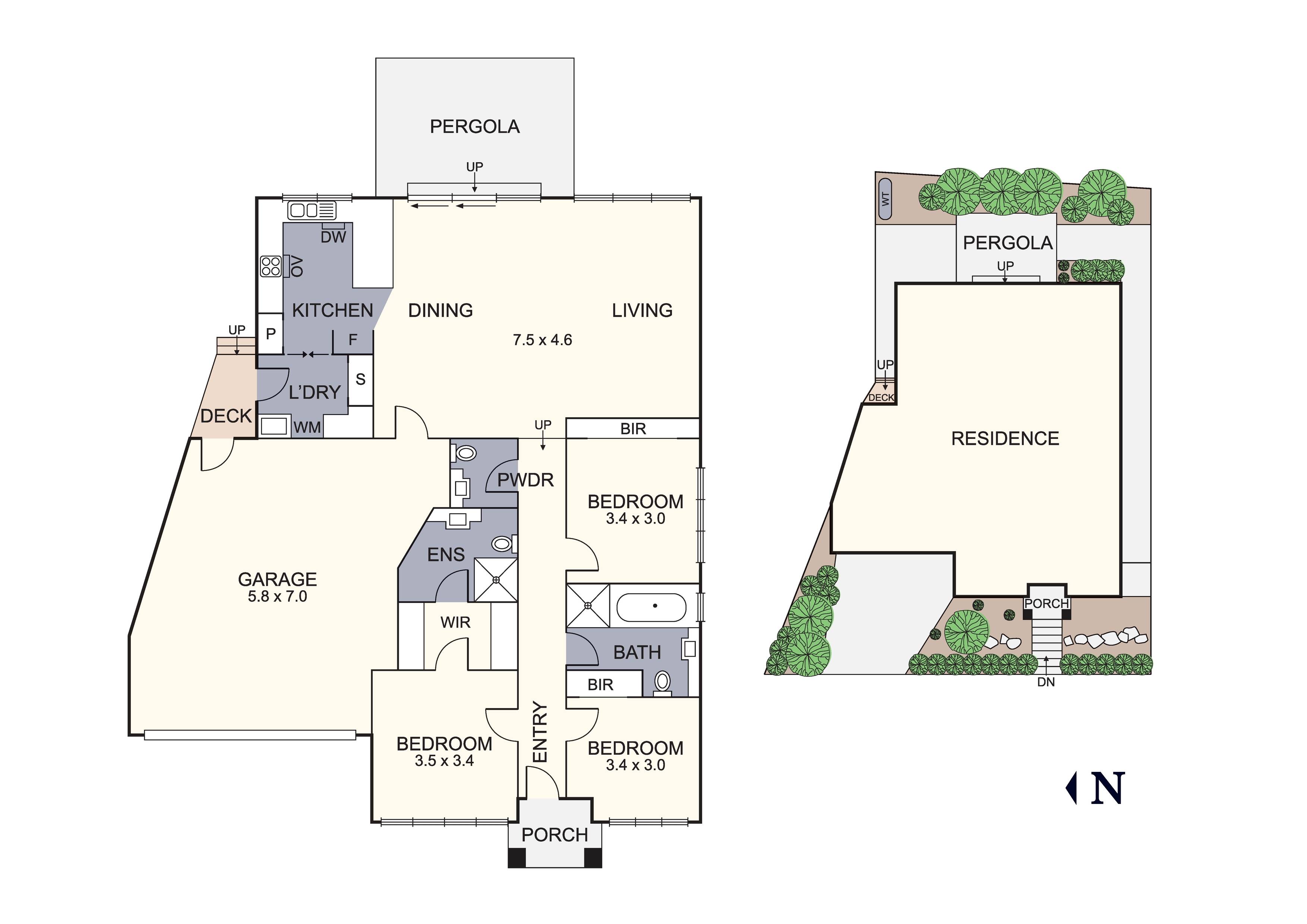 14 Vicki Street, Croydon, VIC 3136 - Thumbnail 1 - 23/11/2022