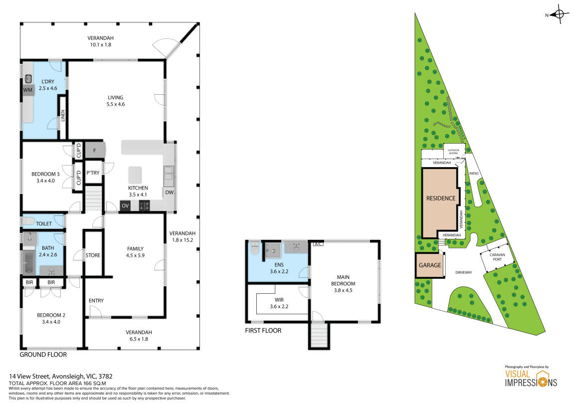 14 View Street, Avonsleigh, VIC 3782 - Thumbnail 1 - 19/03/2026