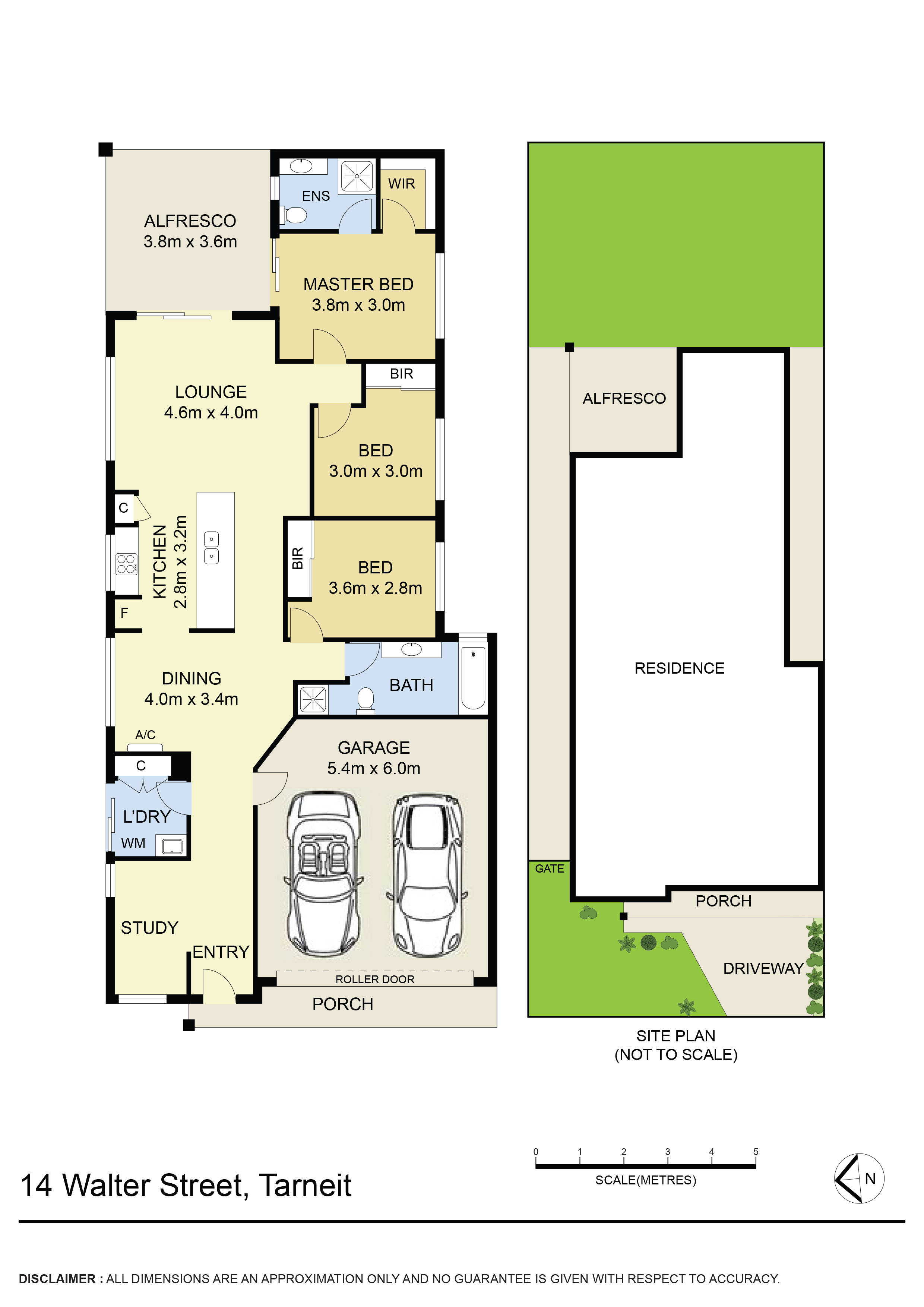 14 Walter Street, Tarneit, VIC 3029 - Thumbnail 1 - 27/07/2023