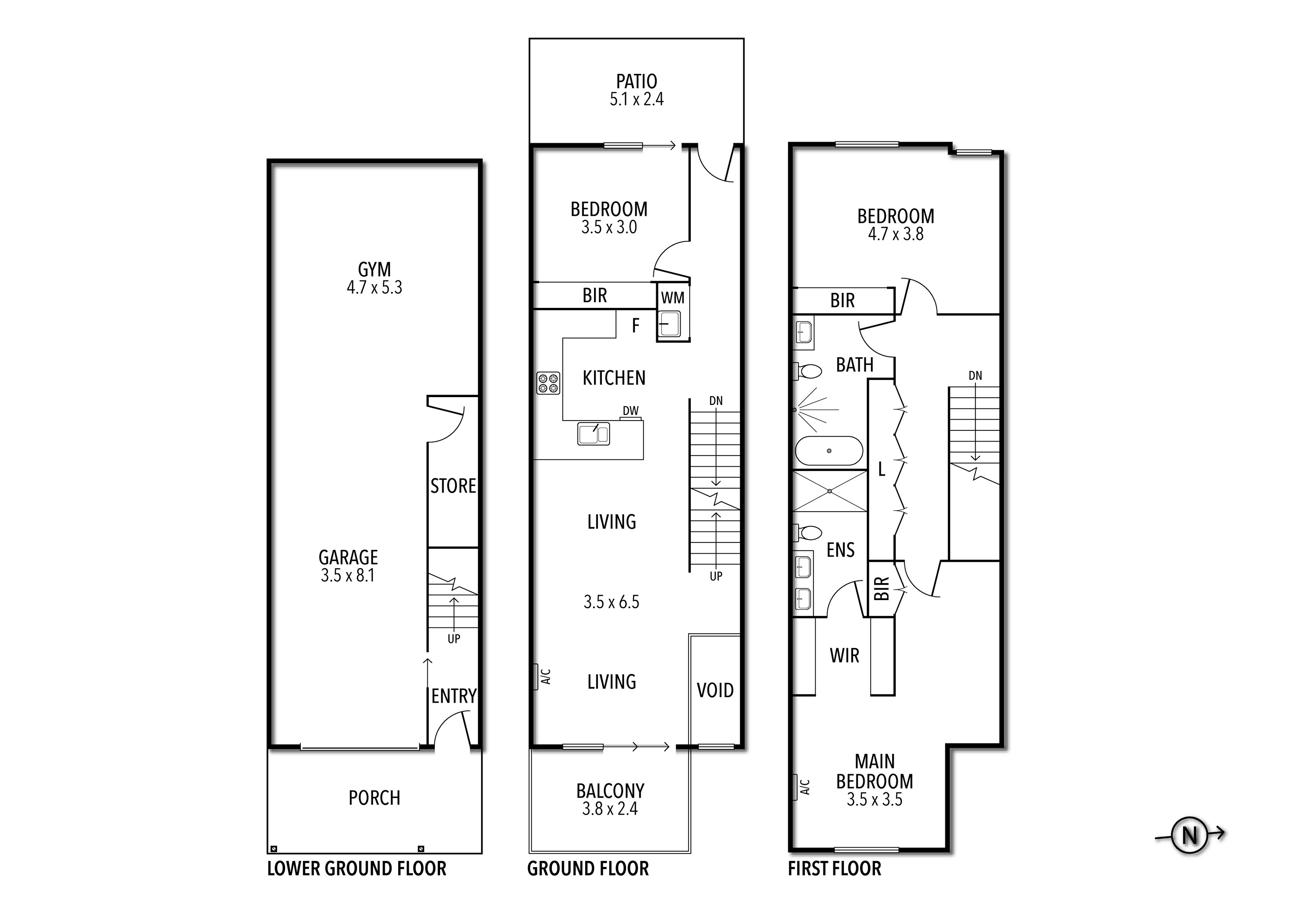 14 Wattlebird Court, Sunshine North, VIC 3020 - Thumbnail 1 - 11/08/2026