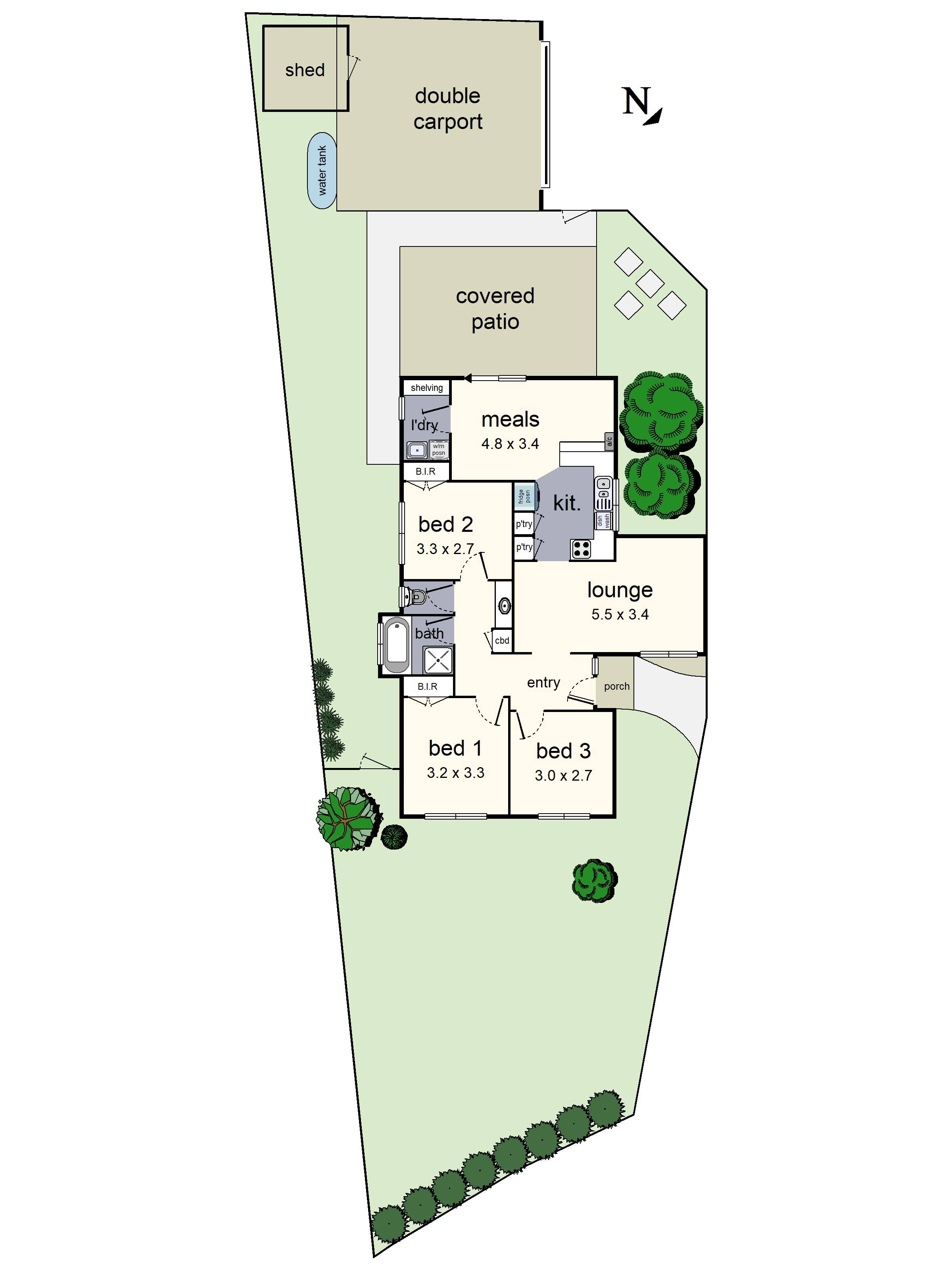 14 Westall Court, Mooroolbark, VIC 3138 - Thumbnail 1 - 08/05/2025