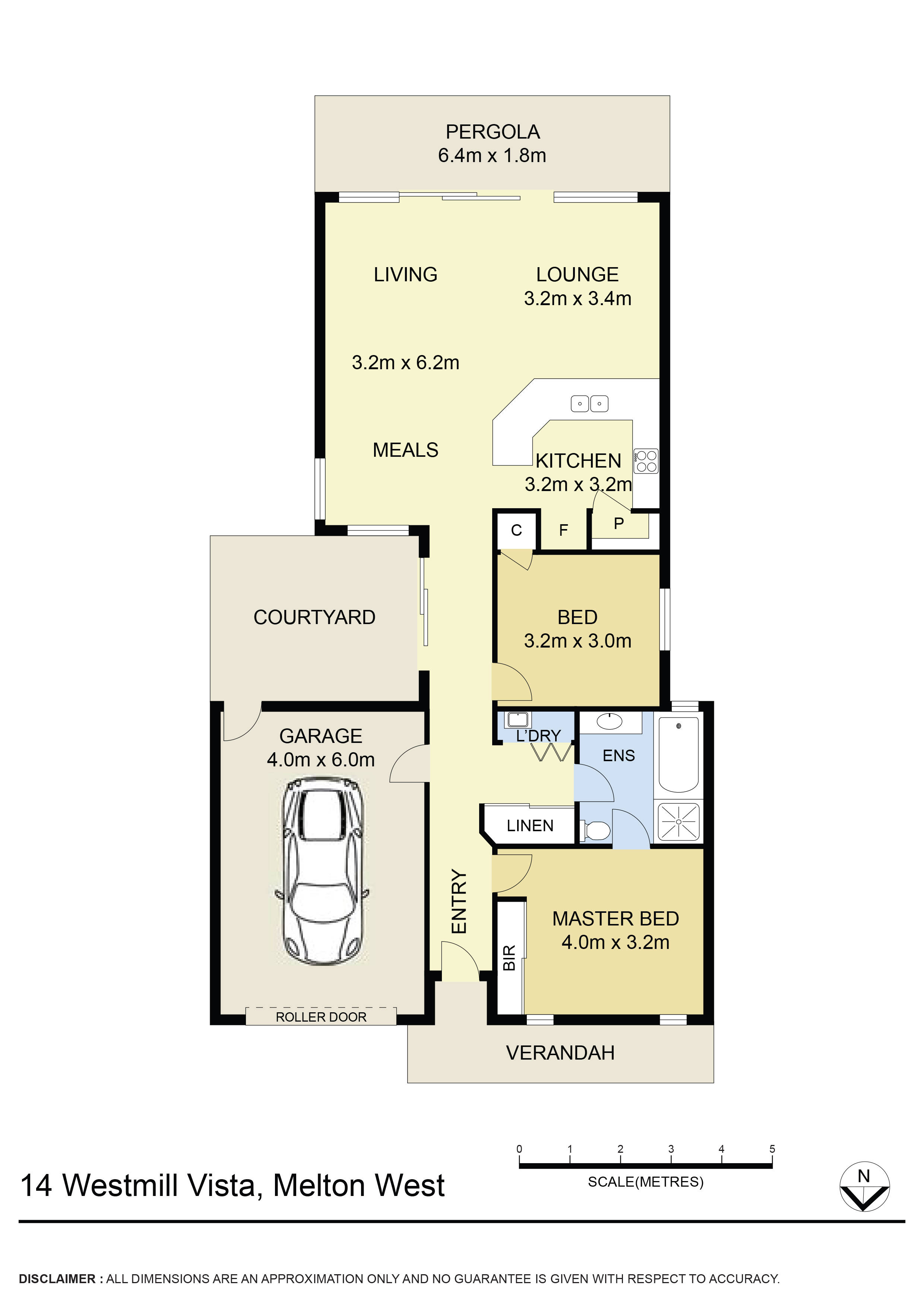 14 Westmill Vista, Melton, VIC 3337 - Thumbnail 1 - 27/03/2023
