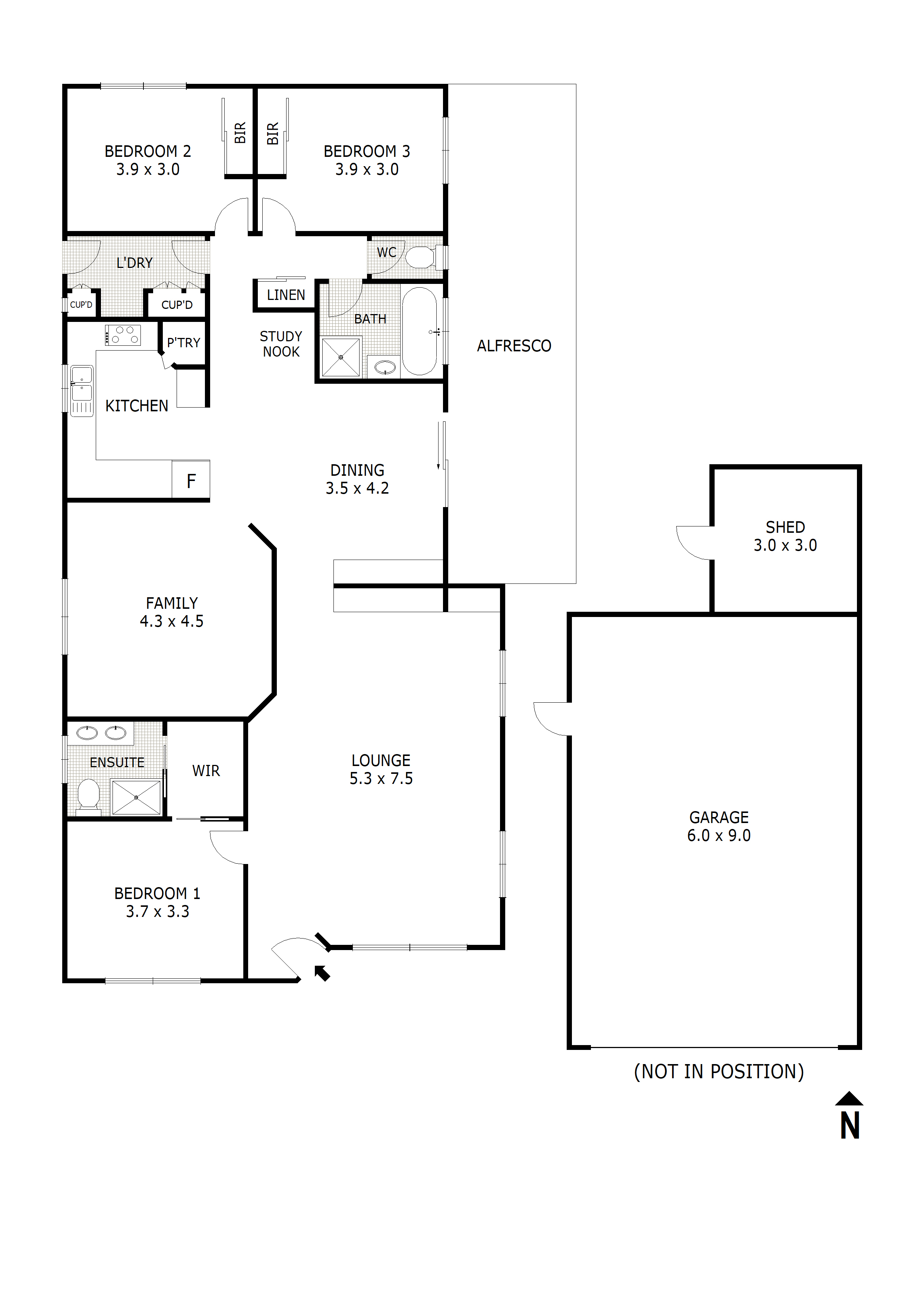 14 Wiggins Place, Wallan, VIC 3756 - Thumbnail 1 - 19/07/2022