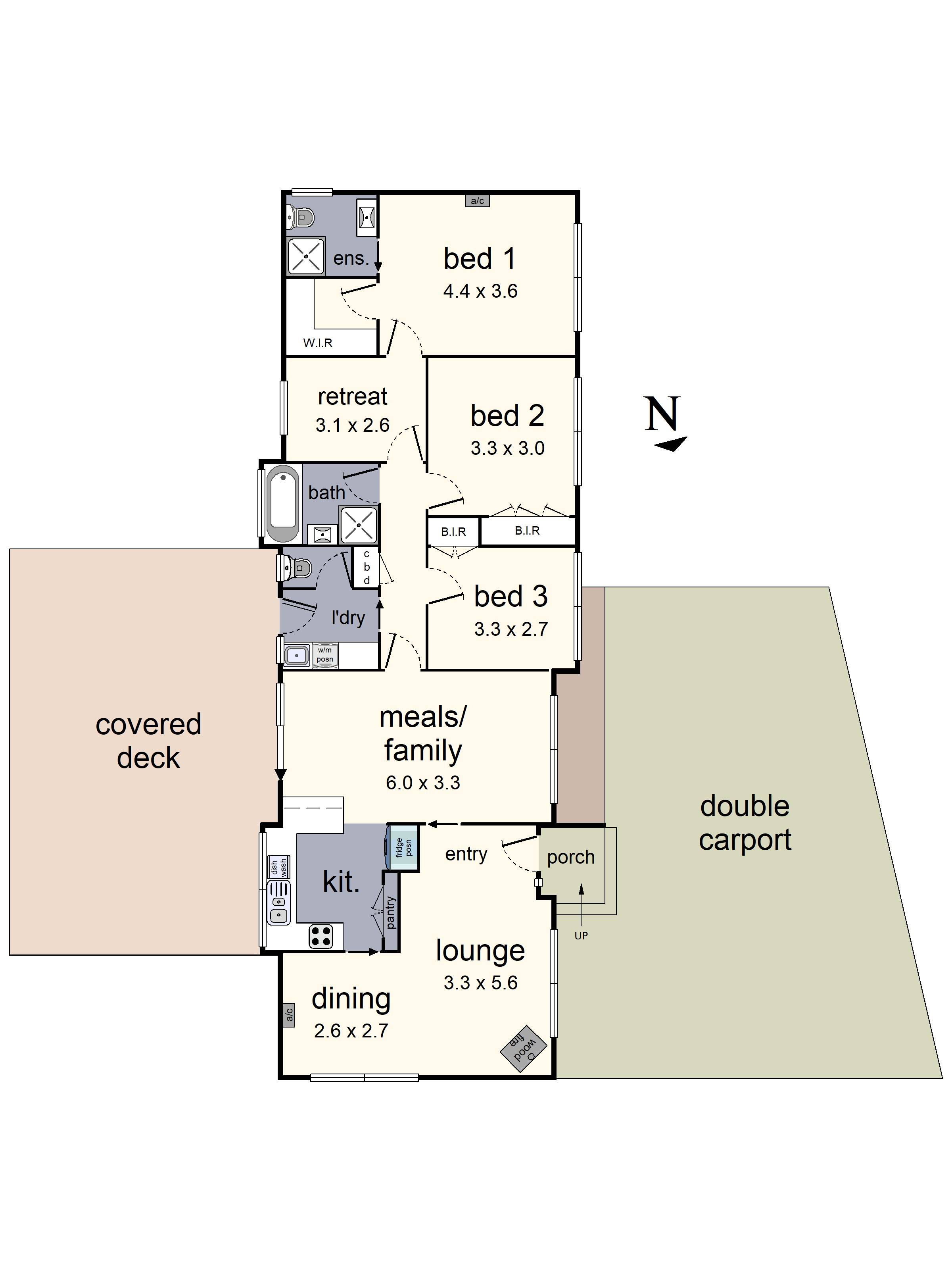 14 Wimborne Court, Bayswater North, VIC 3153 - Thumbnail 1 - 01/05/2025