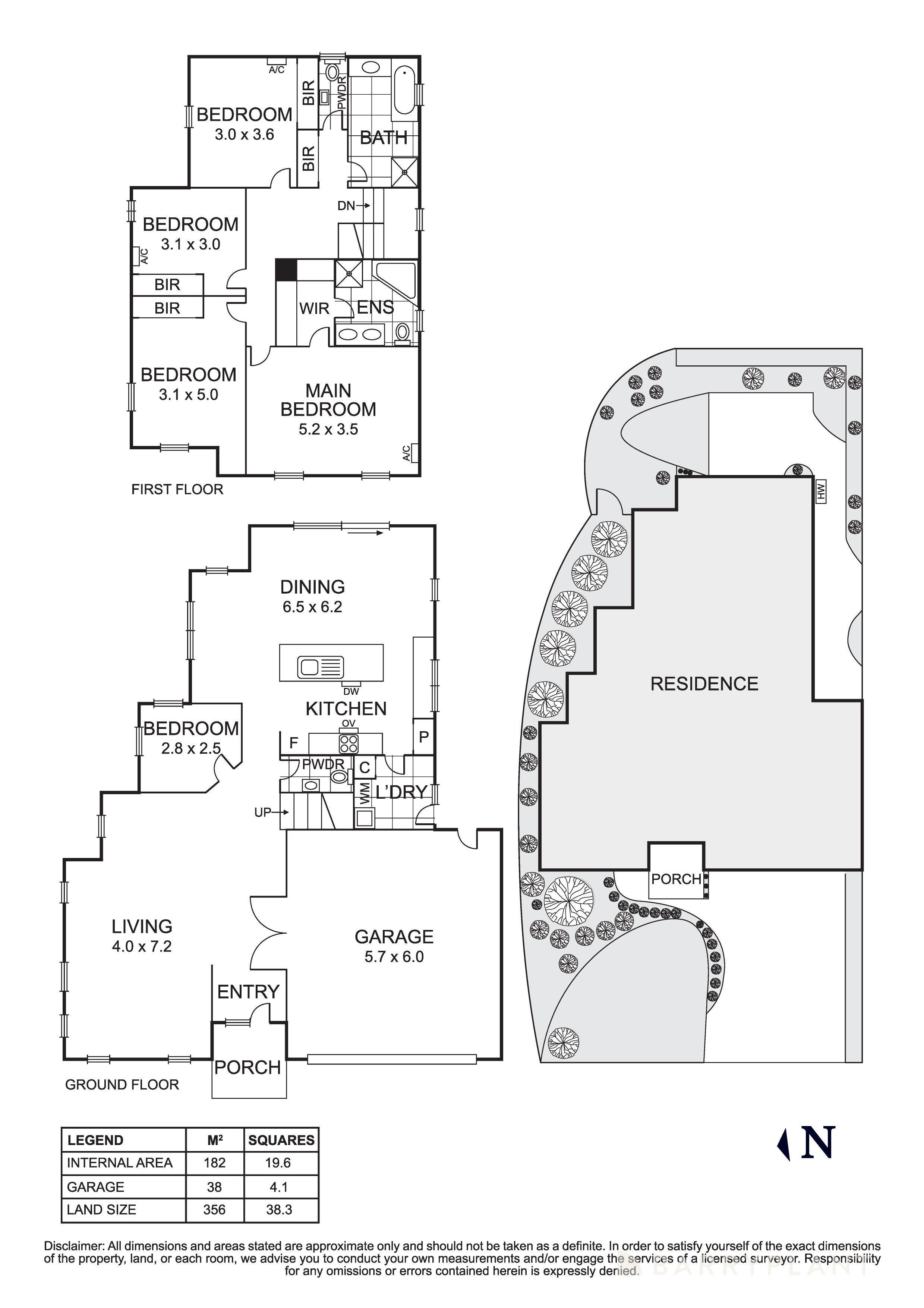 14 Woodlands Edge, Templestowe, VIC 3106 - Thumbnail 1 - 31/10/2025