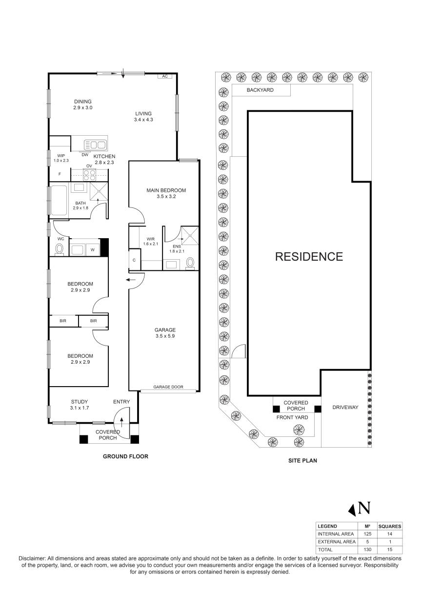 14 Woodoak Street, South Morang, VIC 3752 - Thumbnail 1 - 12/08/2026