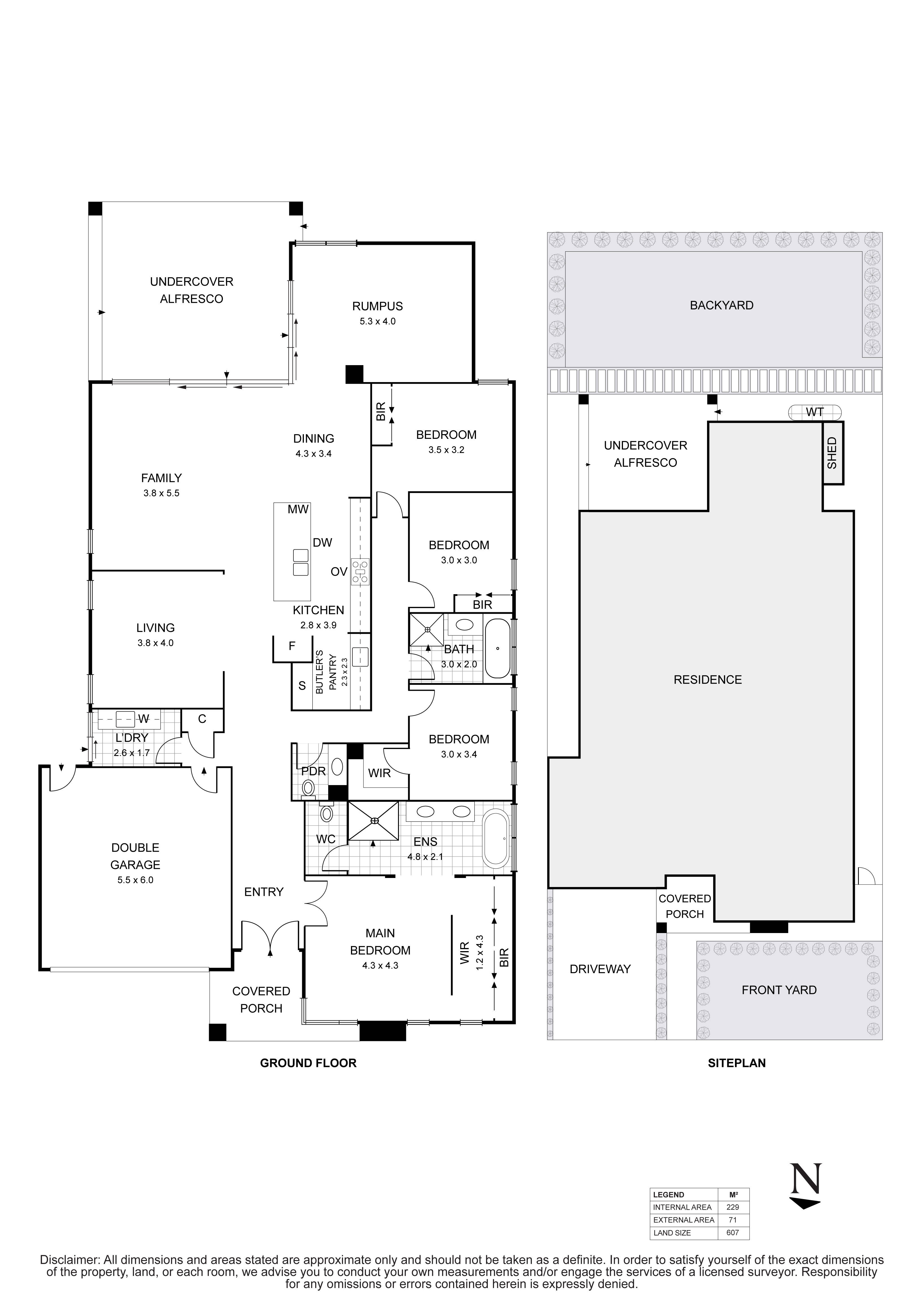 14 Wren Parade, Fraser Rise, VIC 3336 - Thumbnail 1 - 13/10/2026