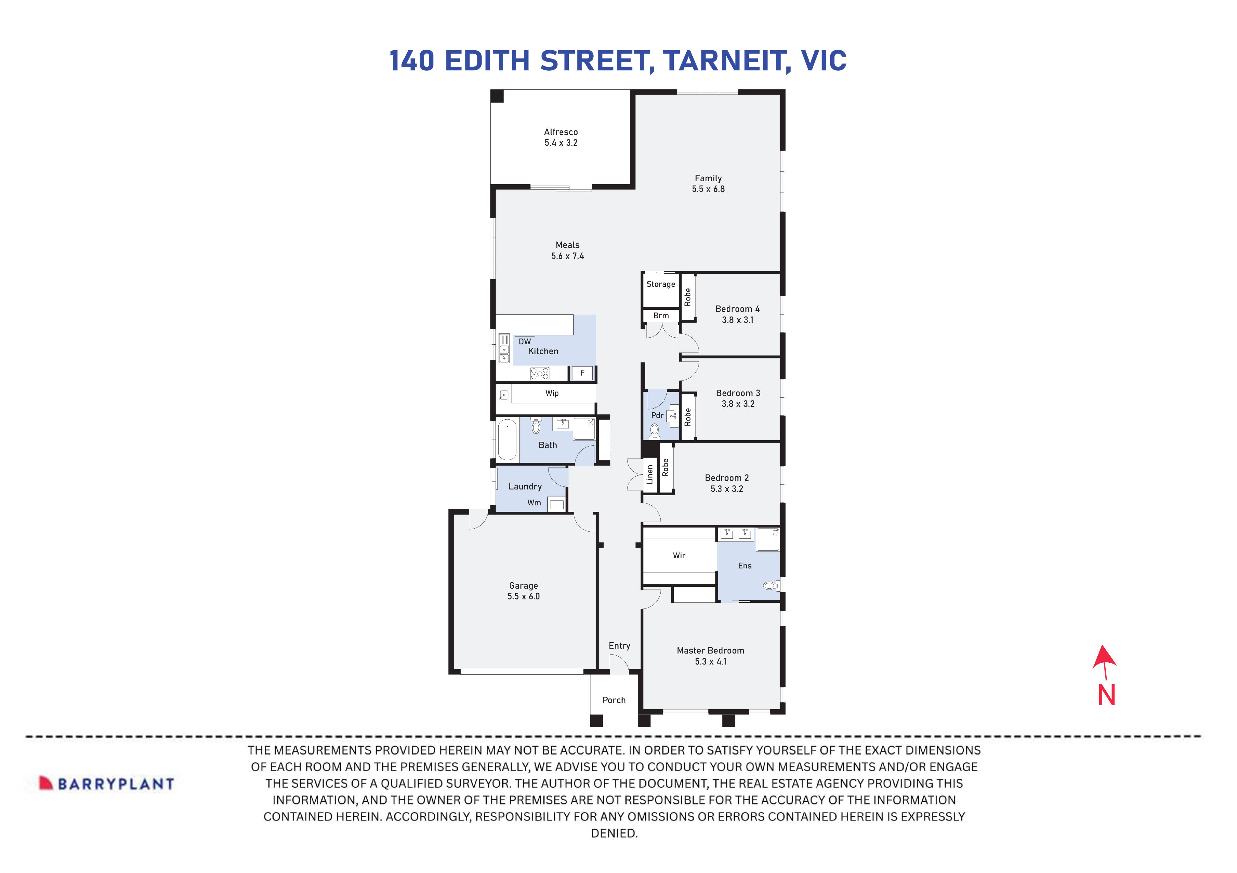140 Edith Street, Tarneit, VIC 3029 - Thumbnail 1 - 06/05/2026